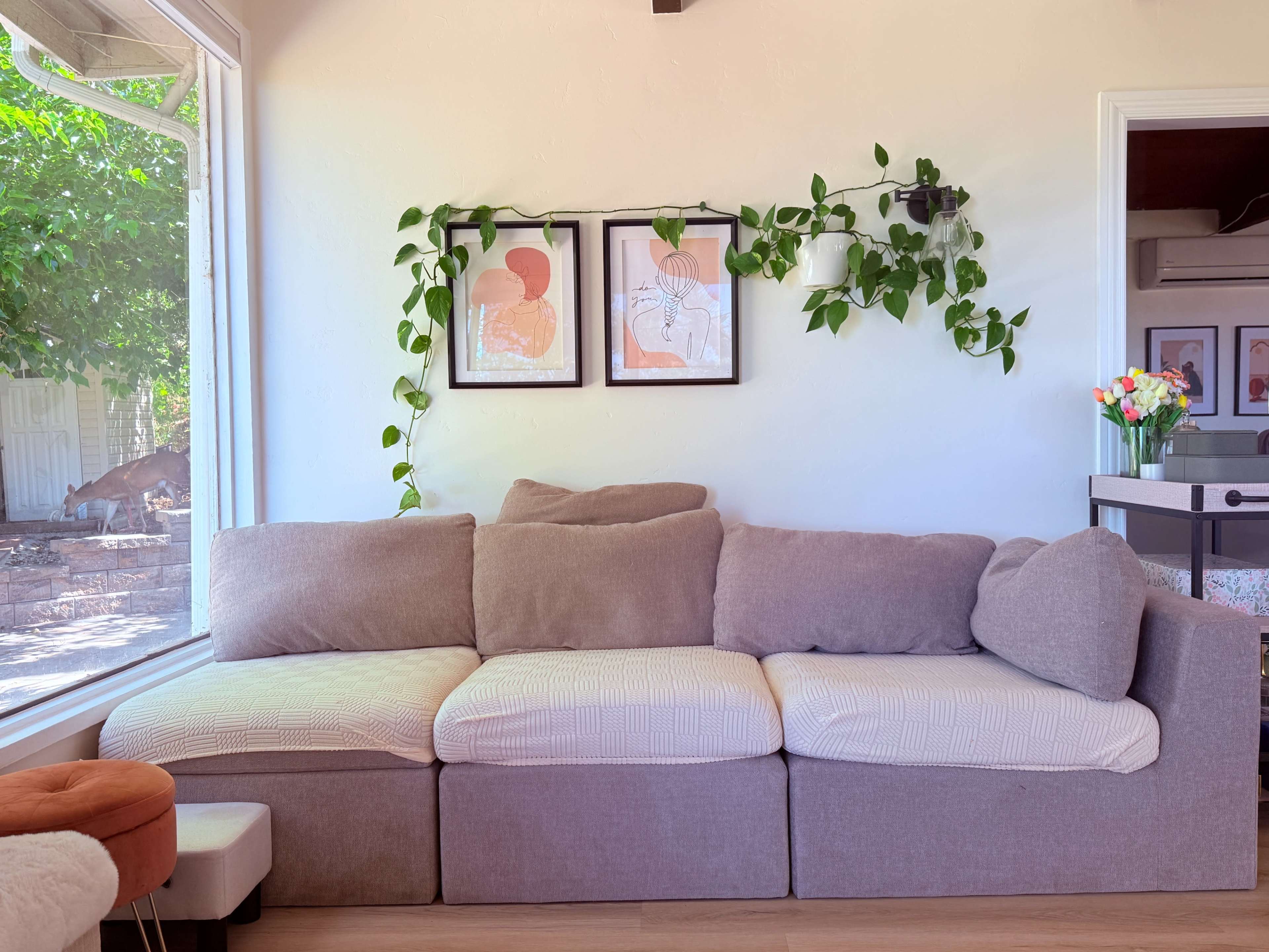 Bright Mid-Century Hillside Home with Panoramic Views & Versatile indoor space Image in Mount Pleasant Foothills, San Jose, CA