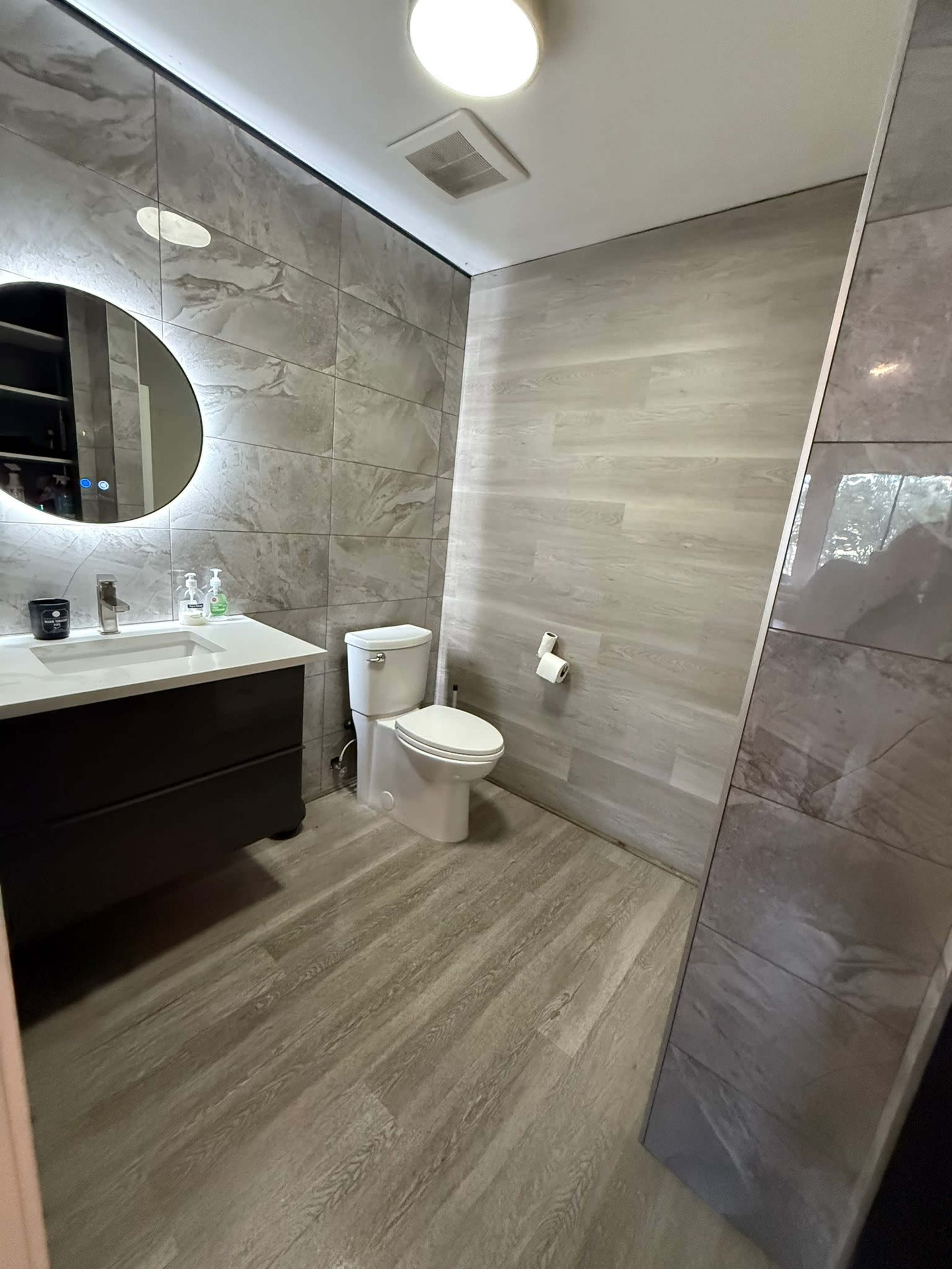 Large Multipurpose Event Space+ Outdoor Space Image in Central Vancouver, Vancouver, BC