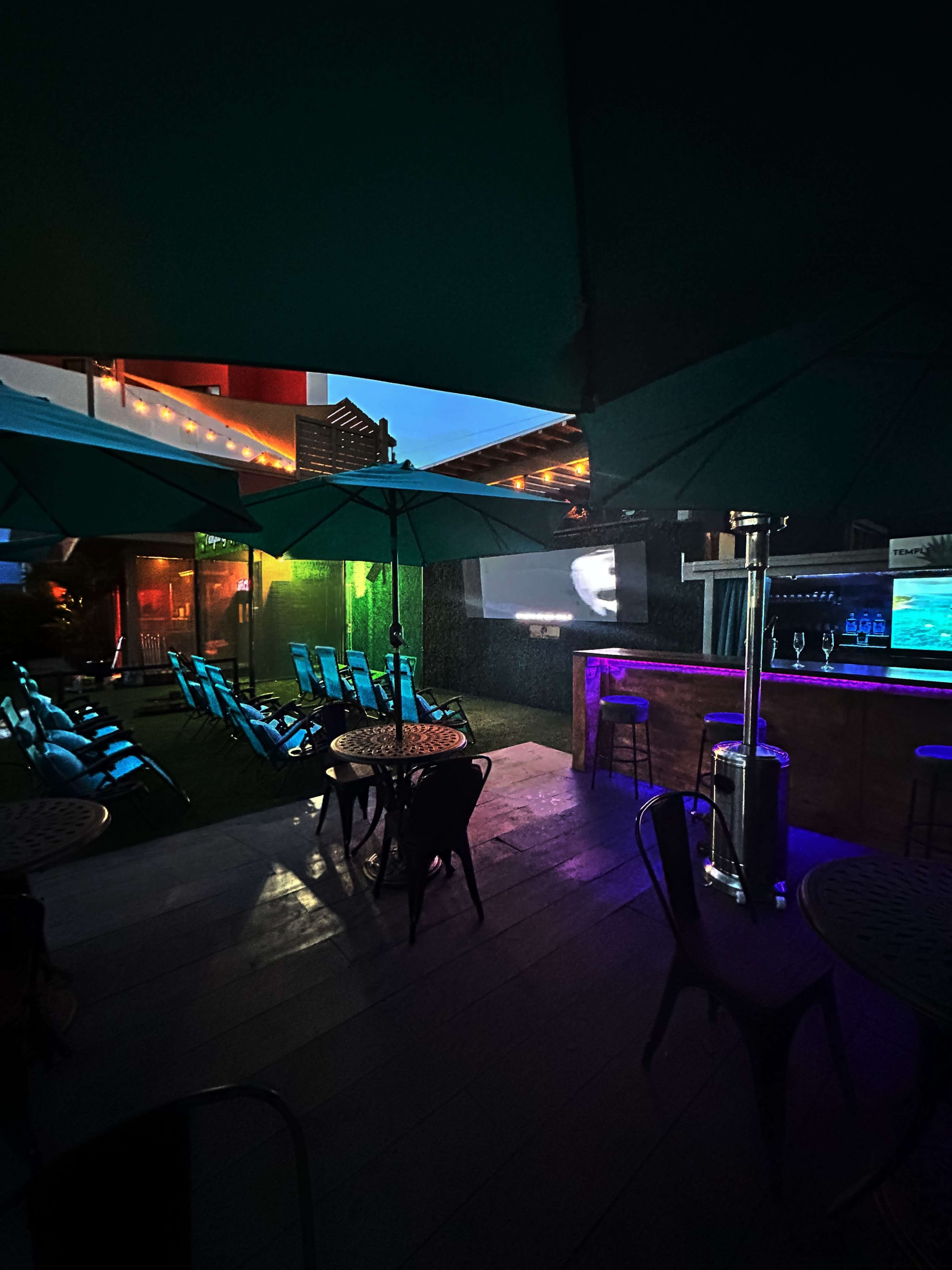 Tropical Haven for Every Occasion Image in Barrio Logan, San diego, CA