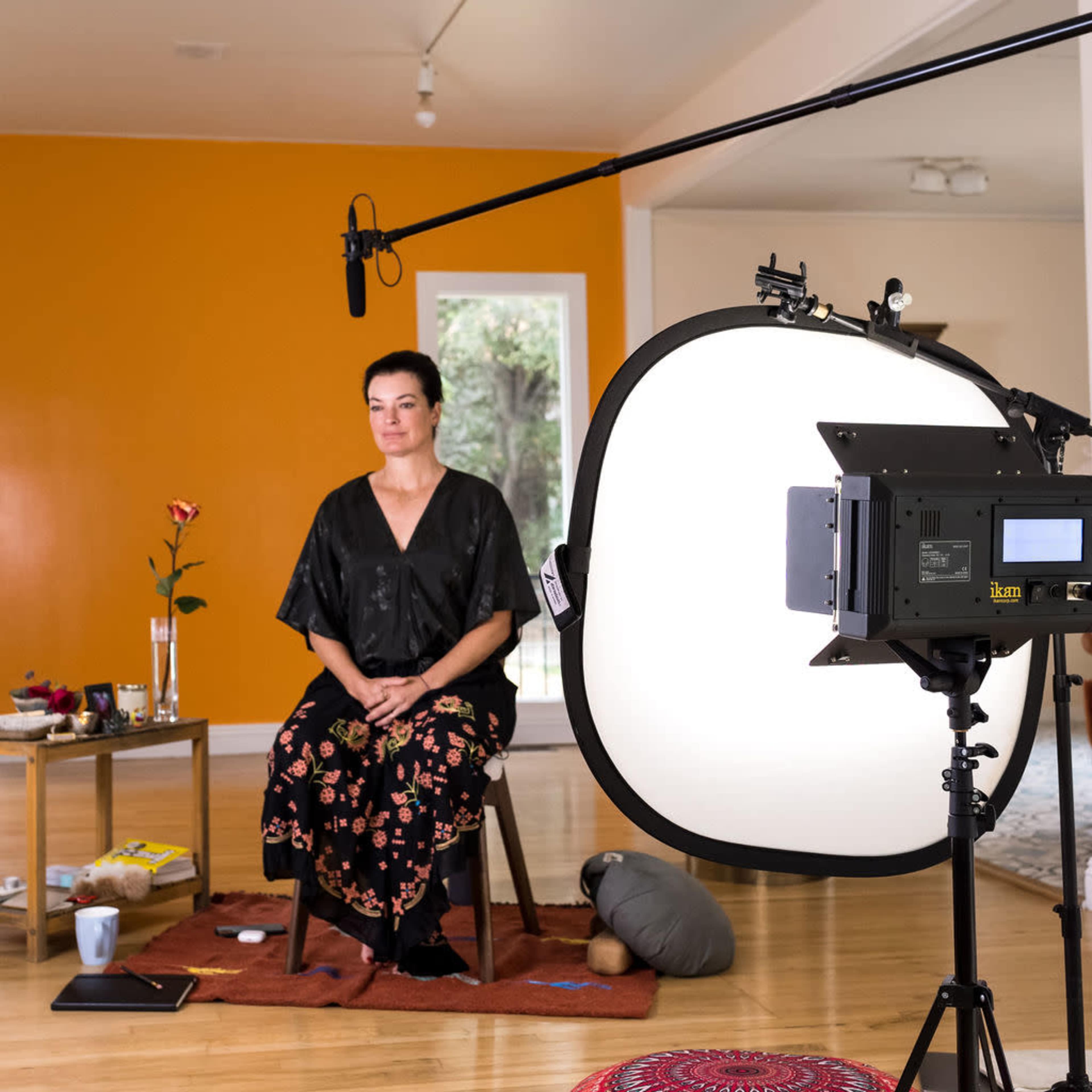 Move Sanctuary: A Historic Ojai Venue for Meaningful Gatherings Image in Ojai, Ojai, CA