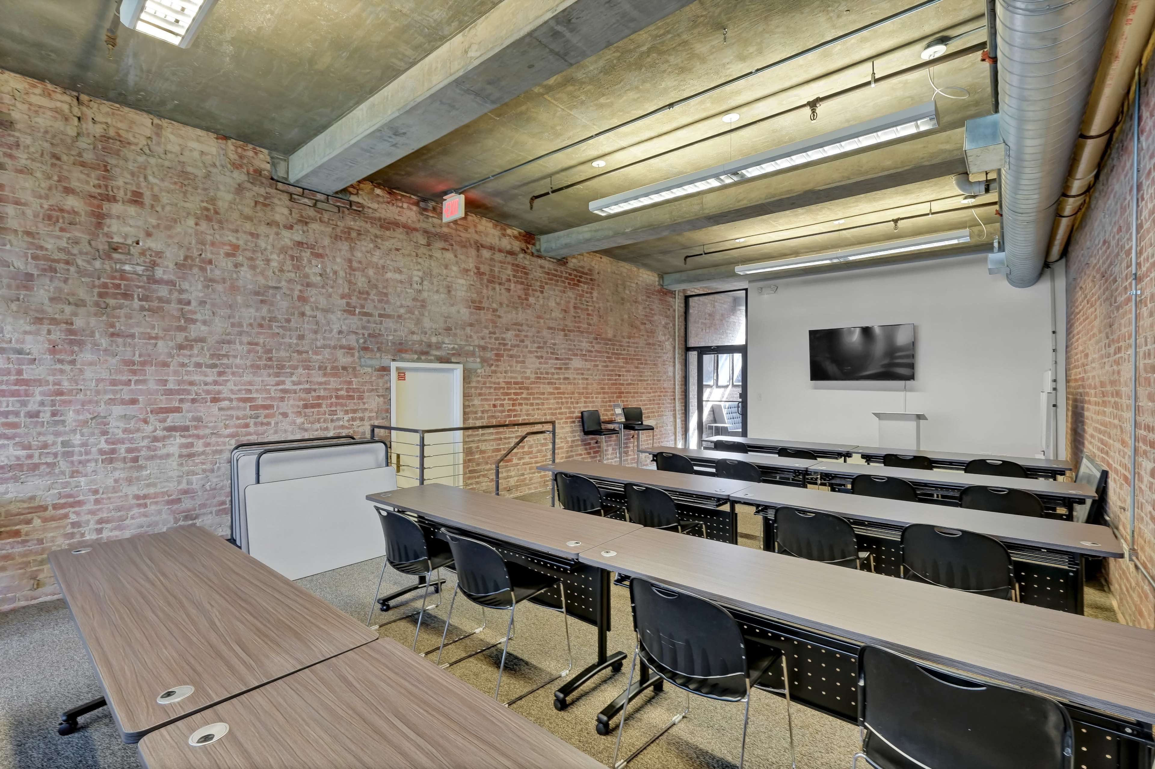 State of the Art Conference Room in Central Business District, Downtown Image in Downtown, Louisville, KY