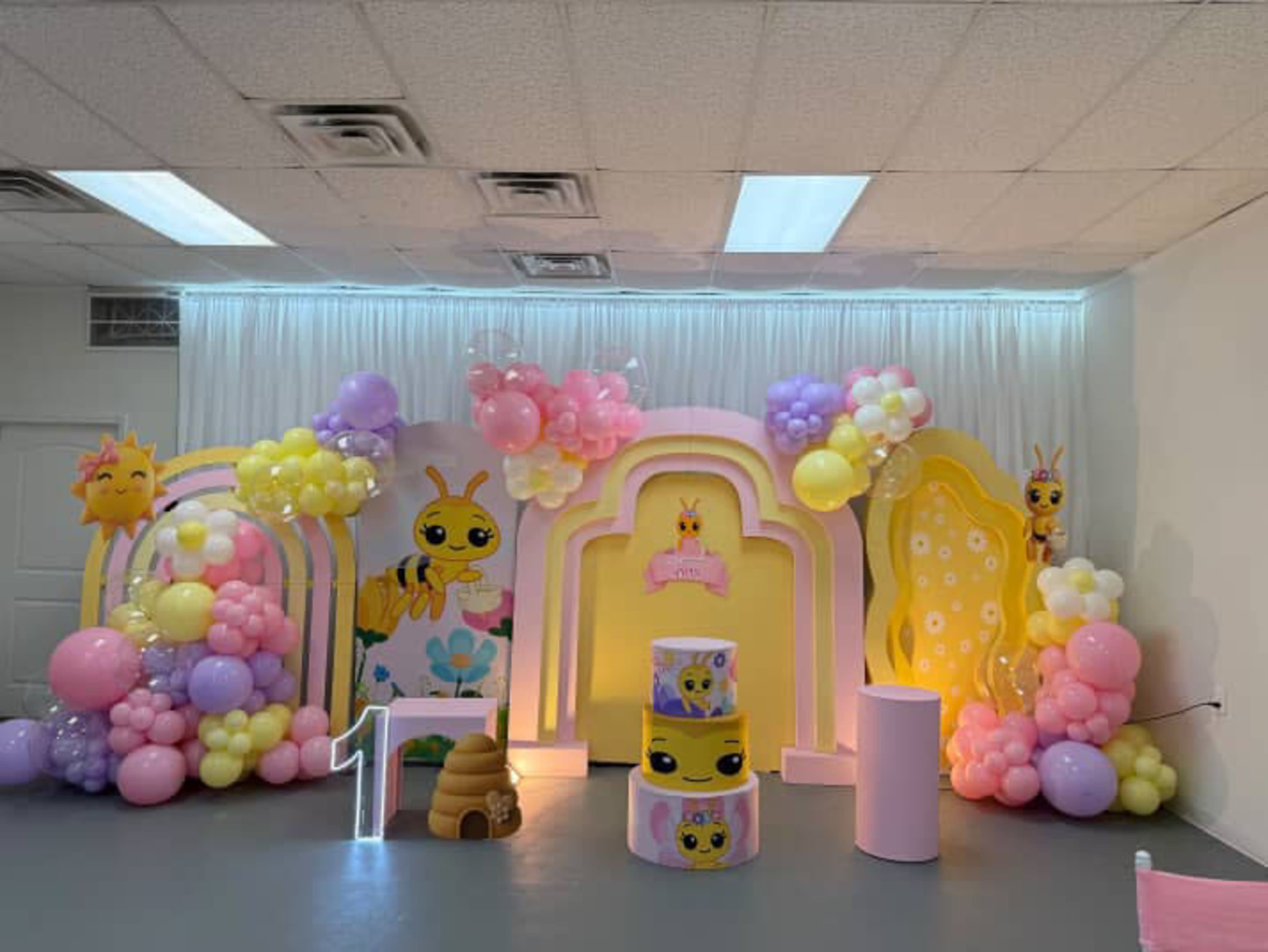 Multipurpose event space Image in Sharpstown, Houston, TX