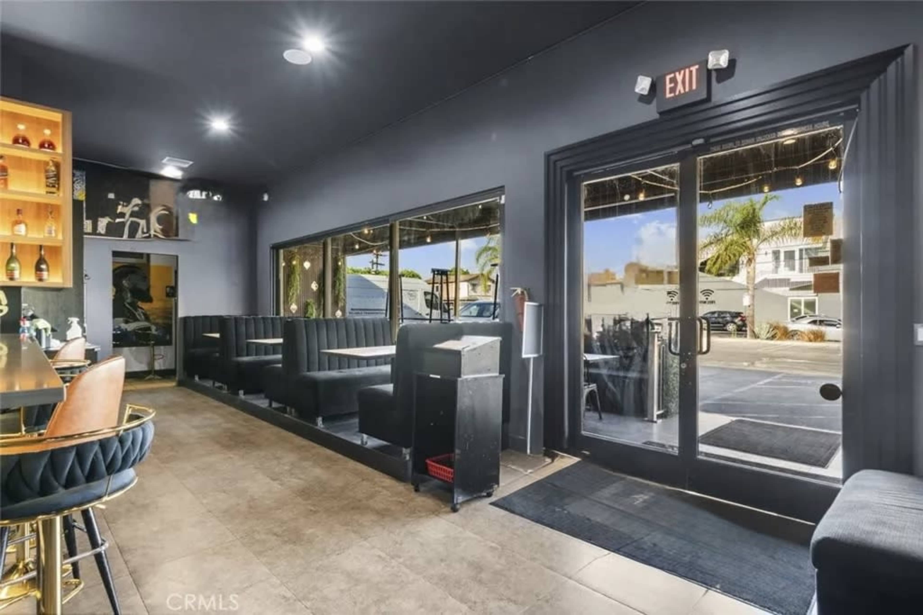 Upscale Restaurant Lounge in North Hollywood Image in North Hollywood, North Hollywood, CA