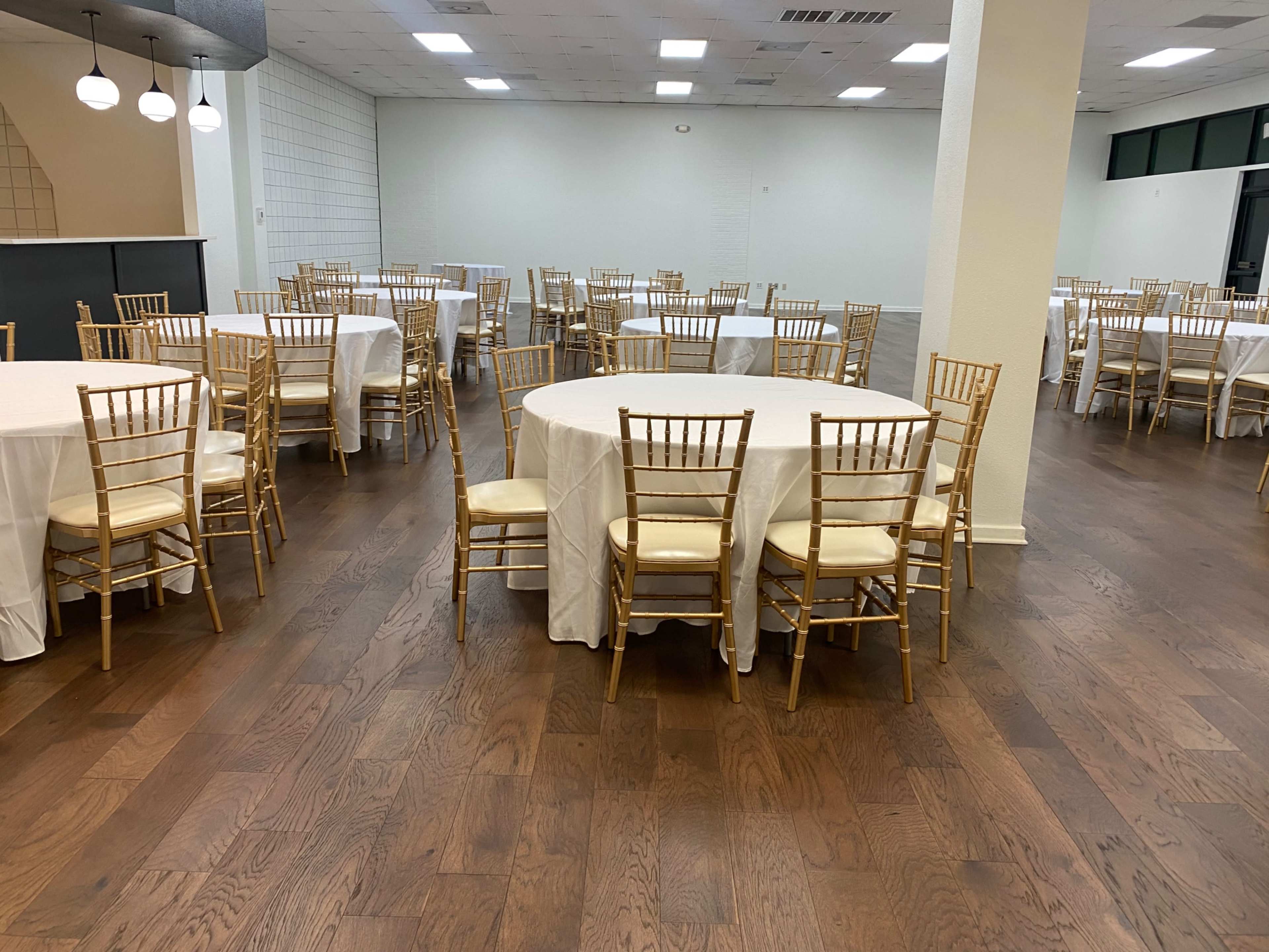 Elegant Event Venue in Central Austin Image in Highland, Austin, TX