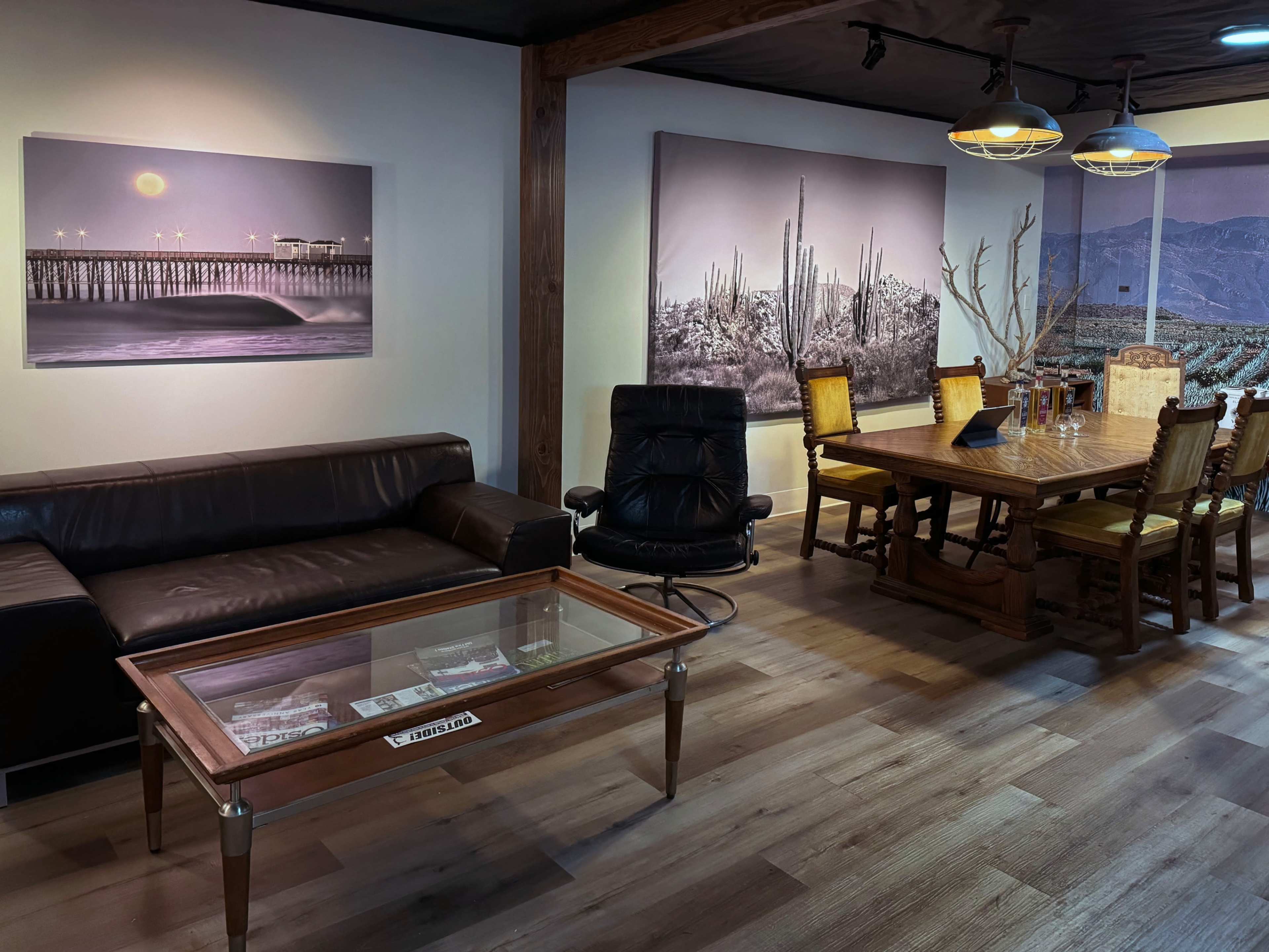 Versatile Video and Podcast Studio Image in South Oceanside, Oceanside, CA