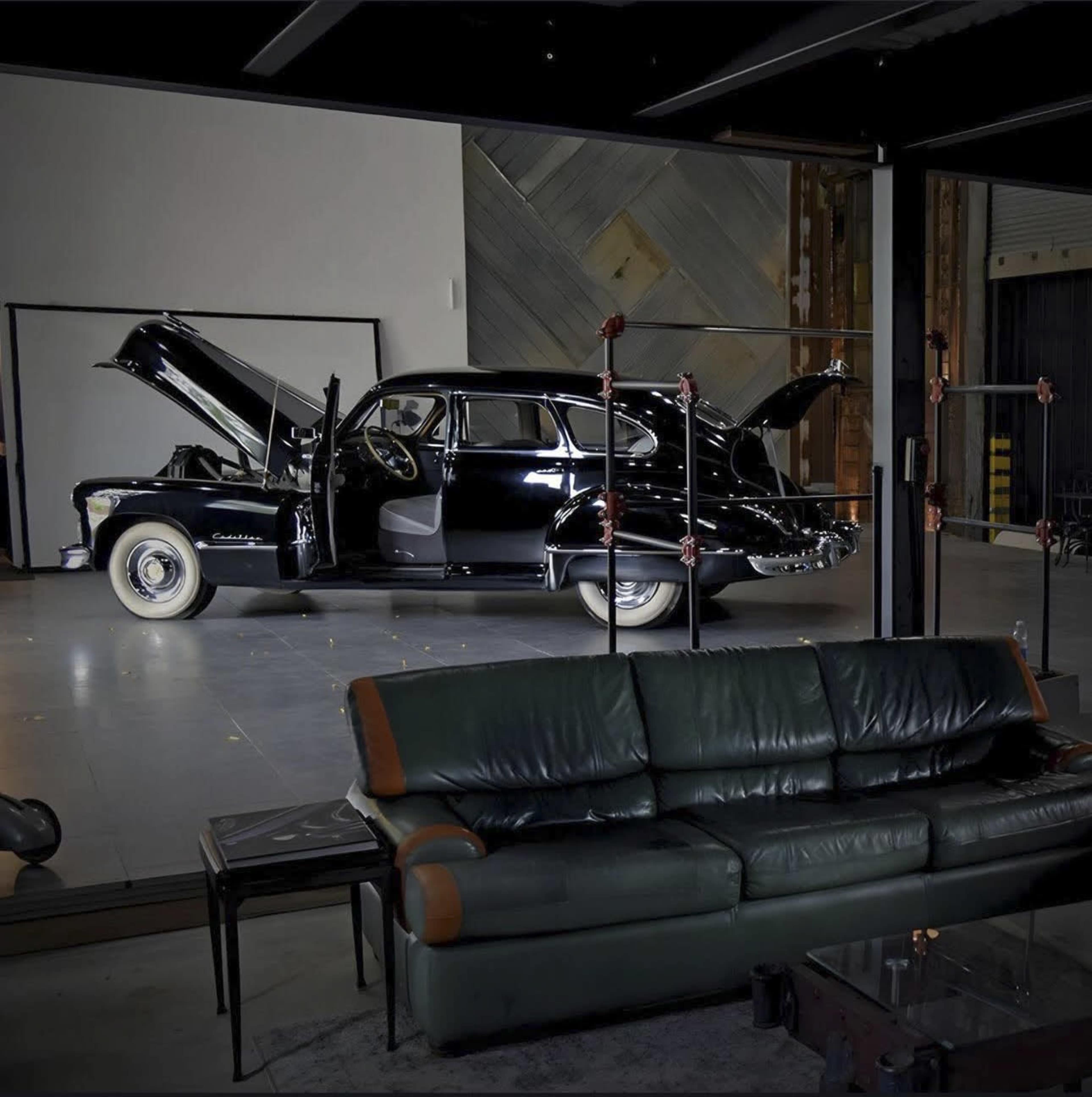 Historical Aerodrome Event and Studio Space Image in Leaside, Toronto, ON