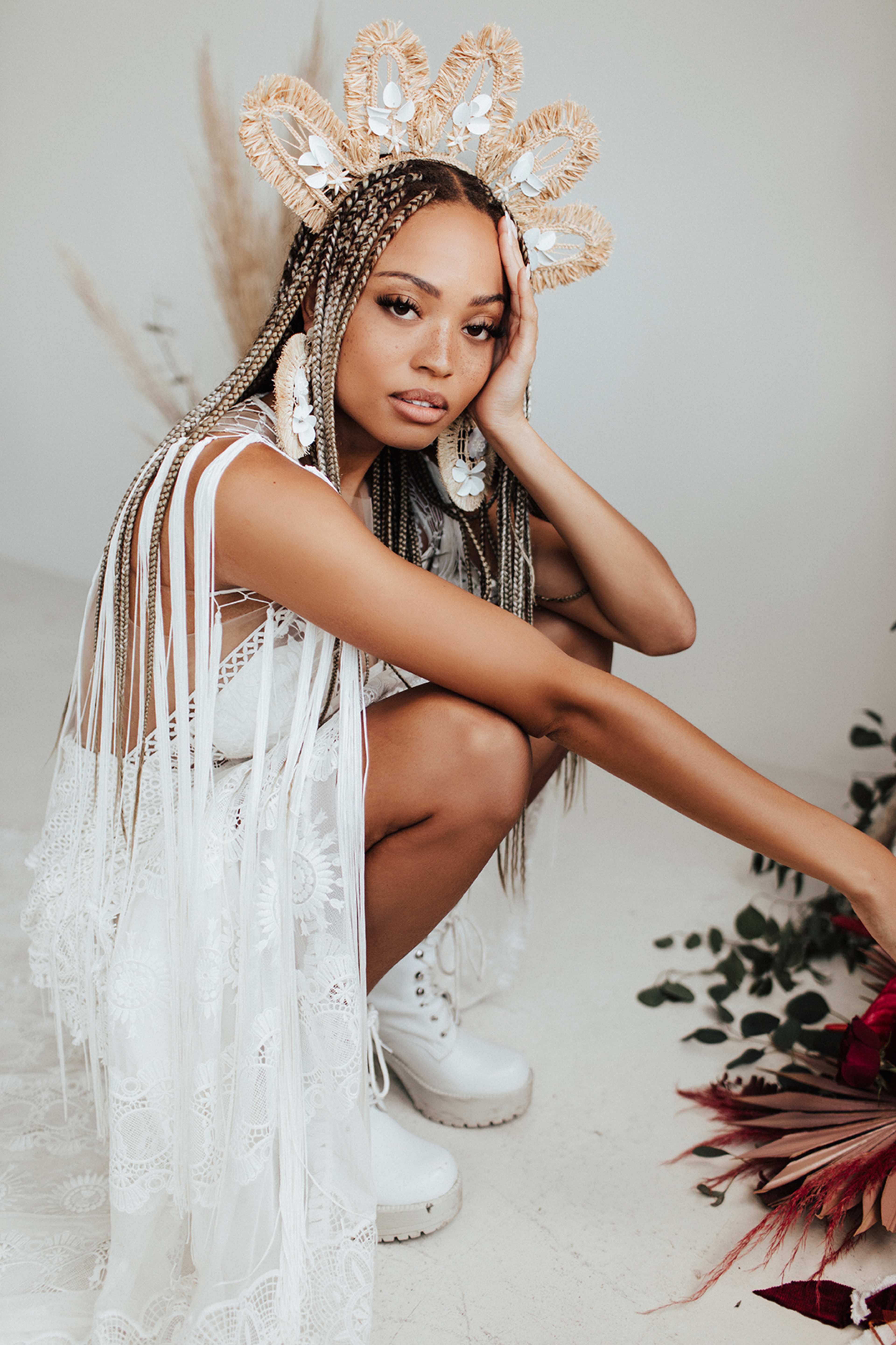 Photoshoot