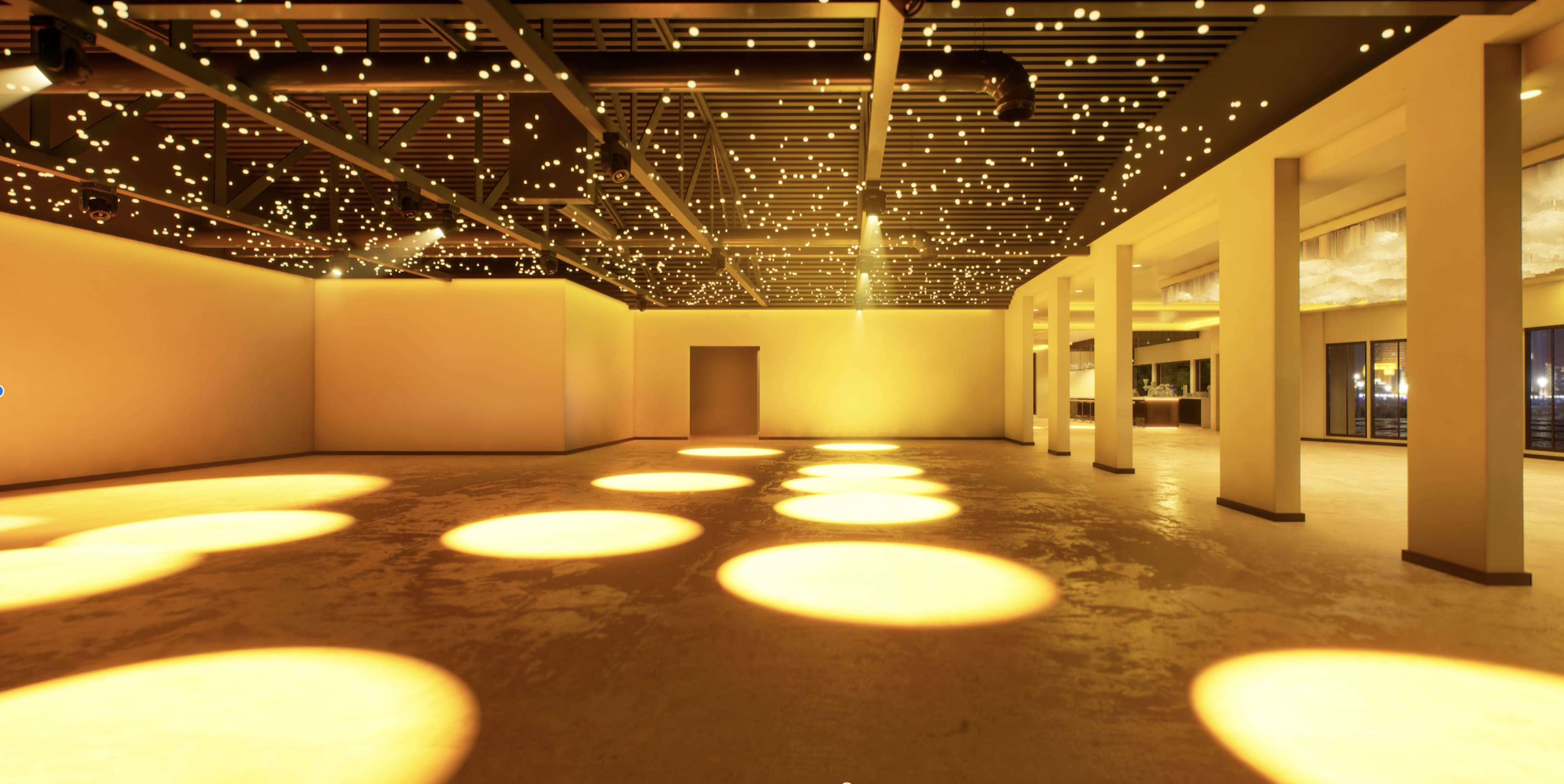 Versatile And Spacious Venue in the center of Los Angeles Image in Pico-Robertson, los angeles, CA