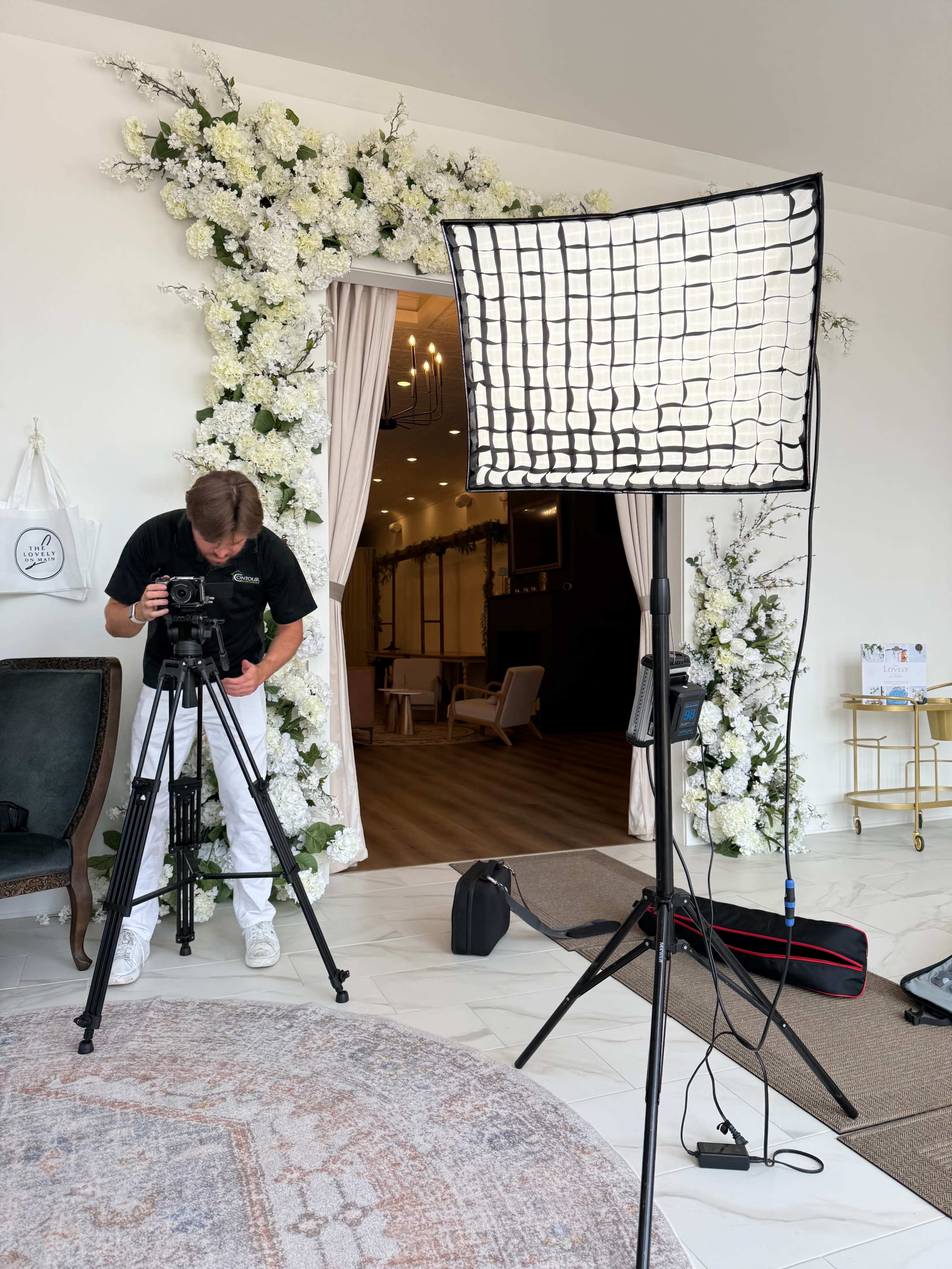 Natural Light Studio With Elegance located in West Sayville Image in Islip, west sayville, NY