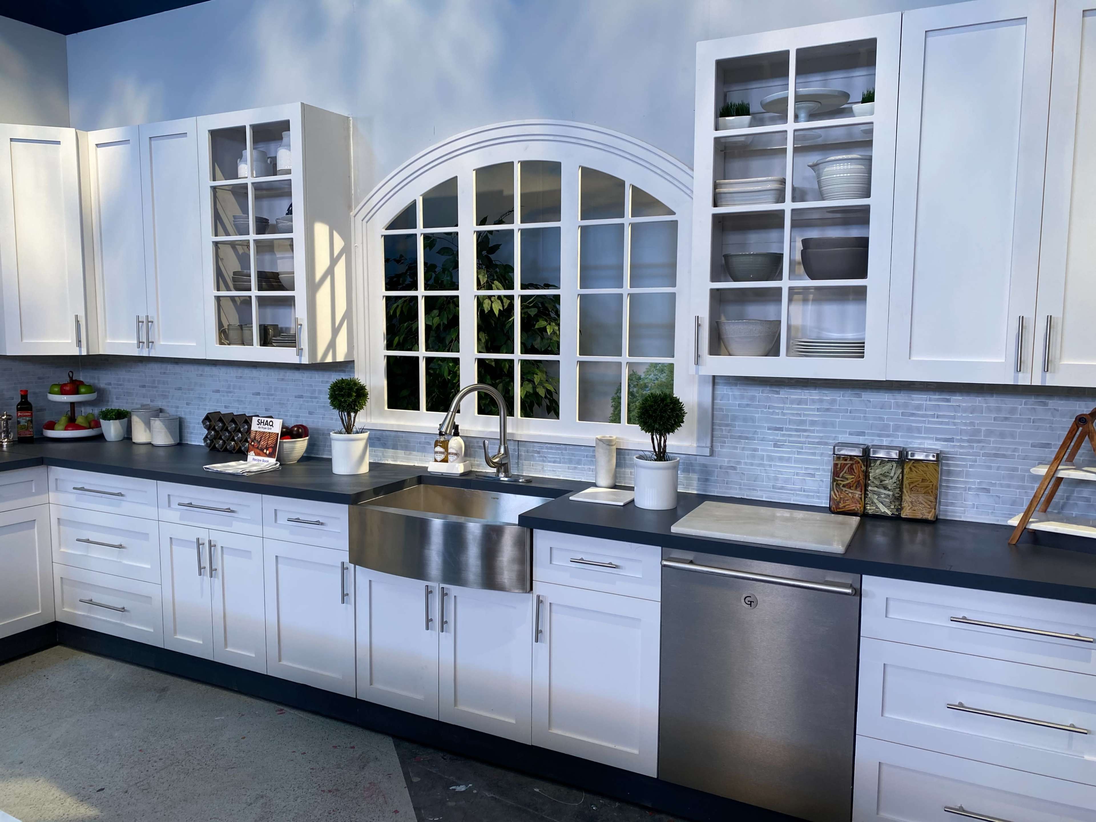 Kitchen Studio Set in Atlanta's most trusted studio Image in Doraville, Atlanta, GA