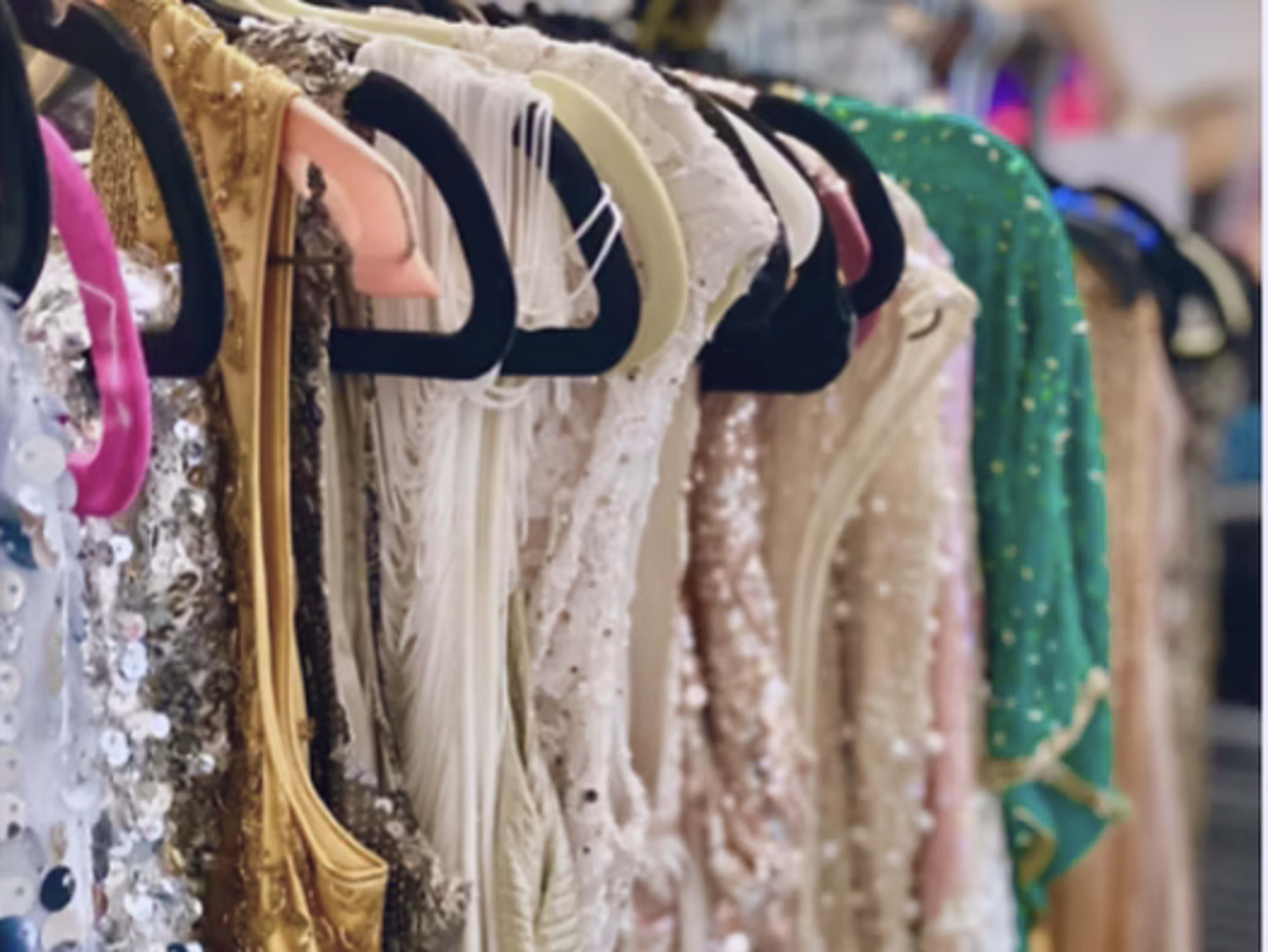 Costume Rental