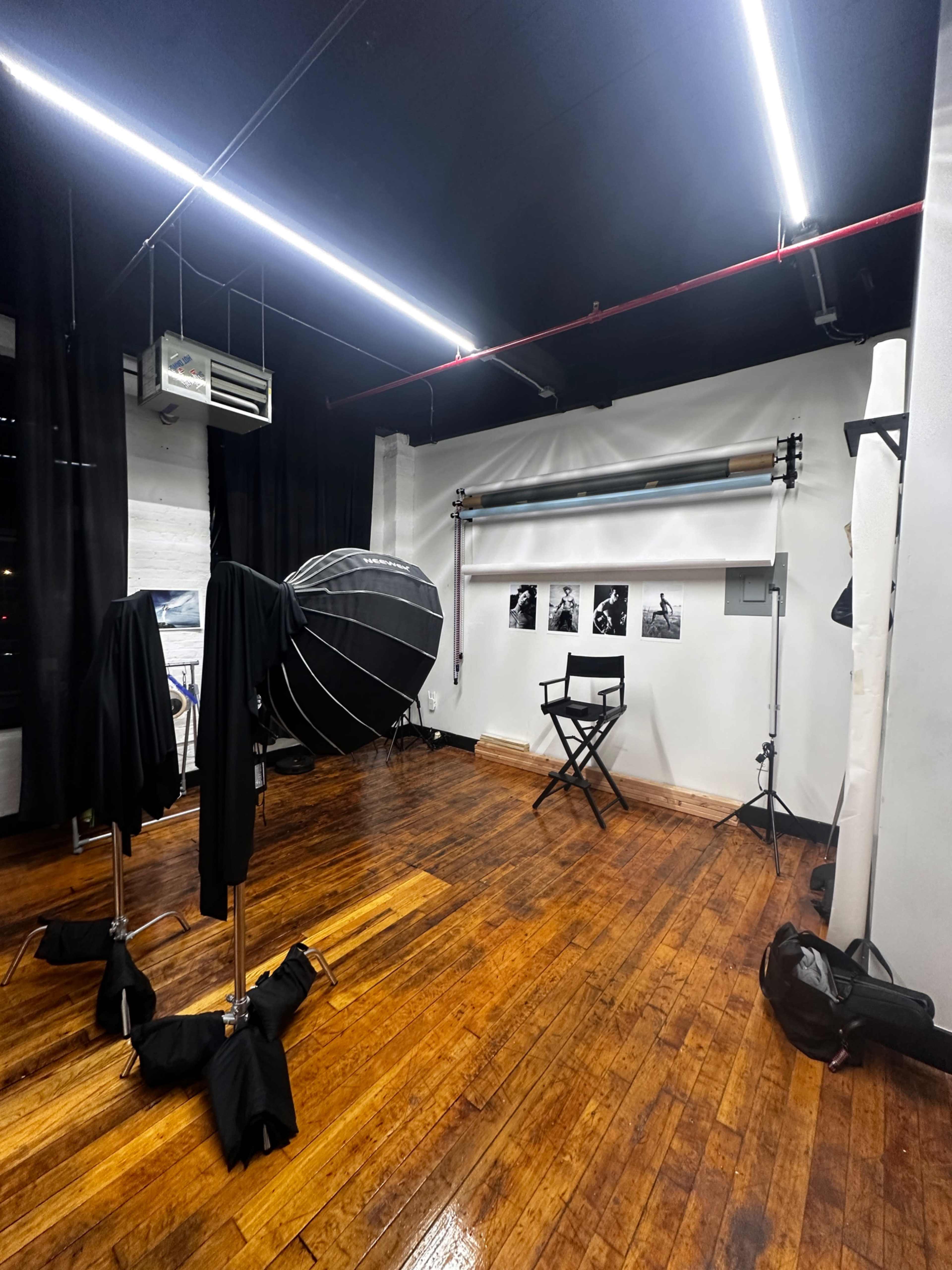 E & A Studio: Your Moment Our Lens Image in Mott Haven, Bronx, NY