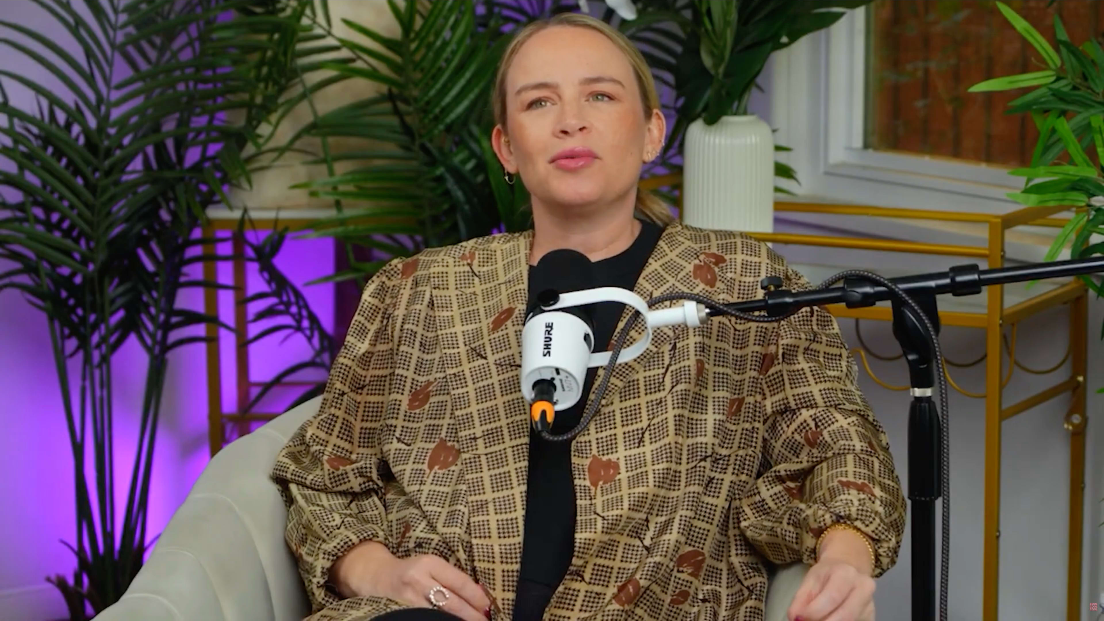 The Elegant Living Room Image in Hollywood, Hollywood, CA