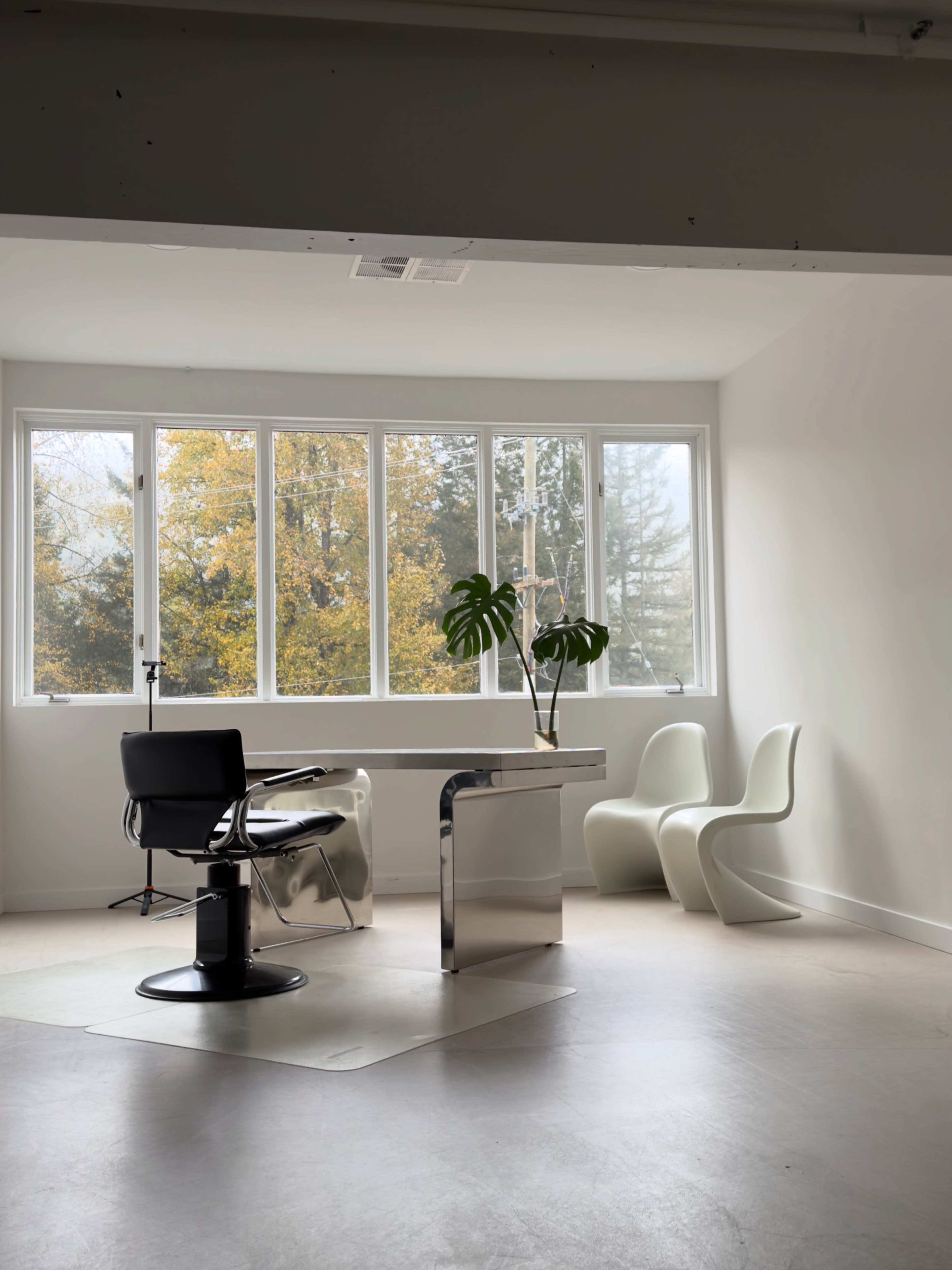 Large studio with beautiful natural light in Whistler Image in Whistler, Whistler, BC