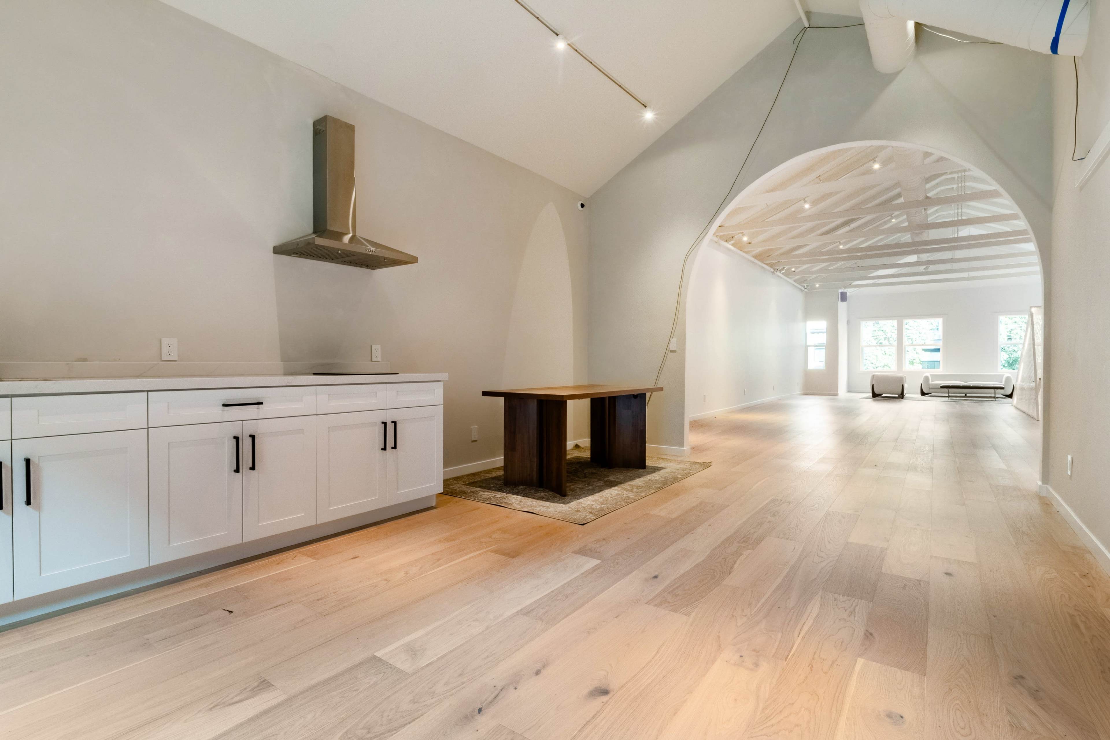 The LOFT at LEVELS Image in Dogpatch, San Francisco, CA