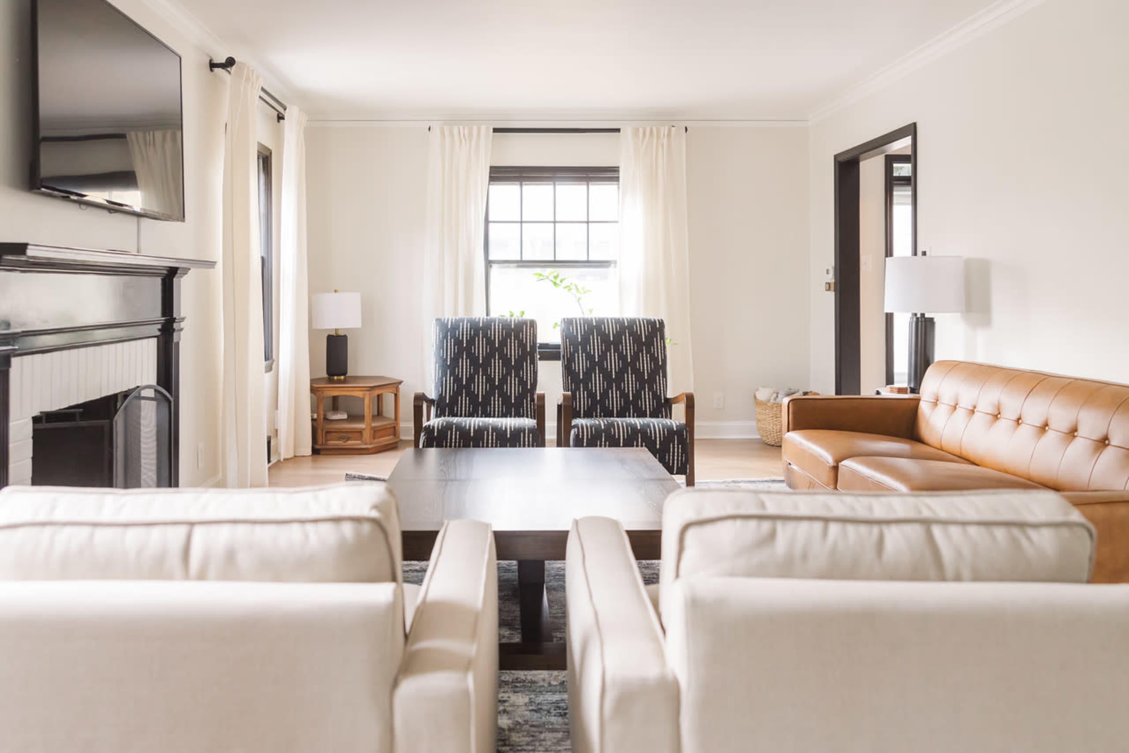 Beautiful historic home with modern details in a well established neighborhood. Image in Ames, Ames, IA