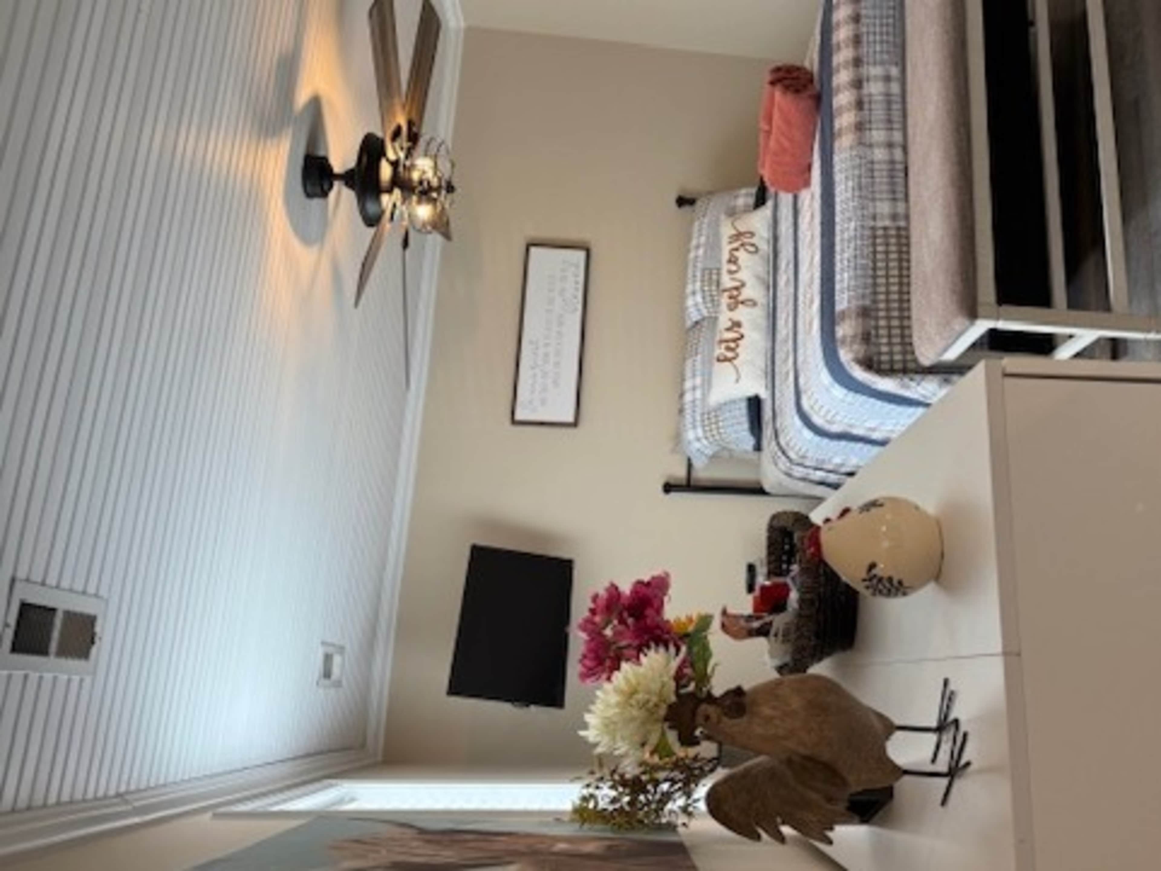 Hotel Style Suite Access