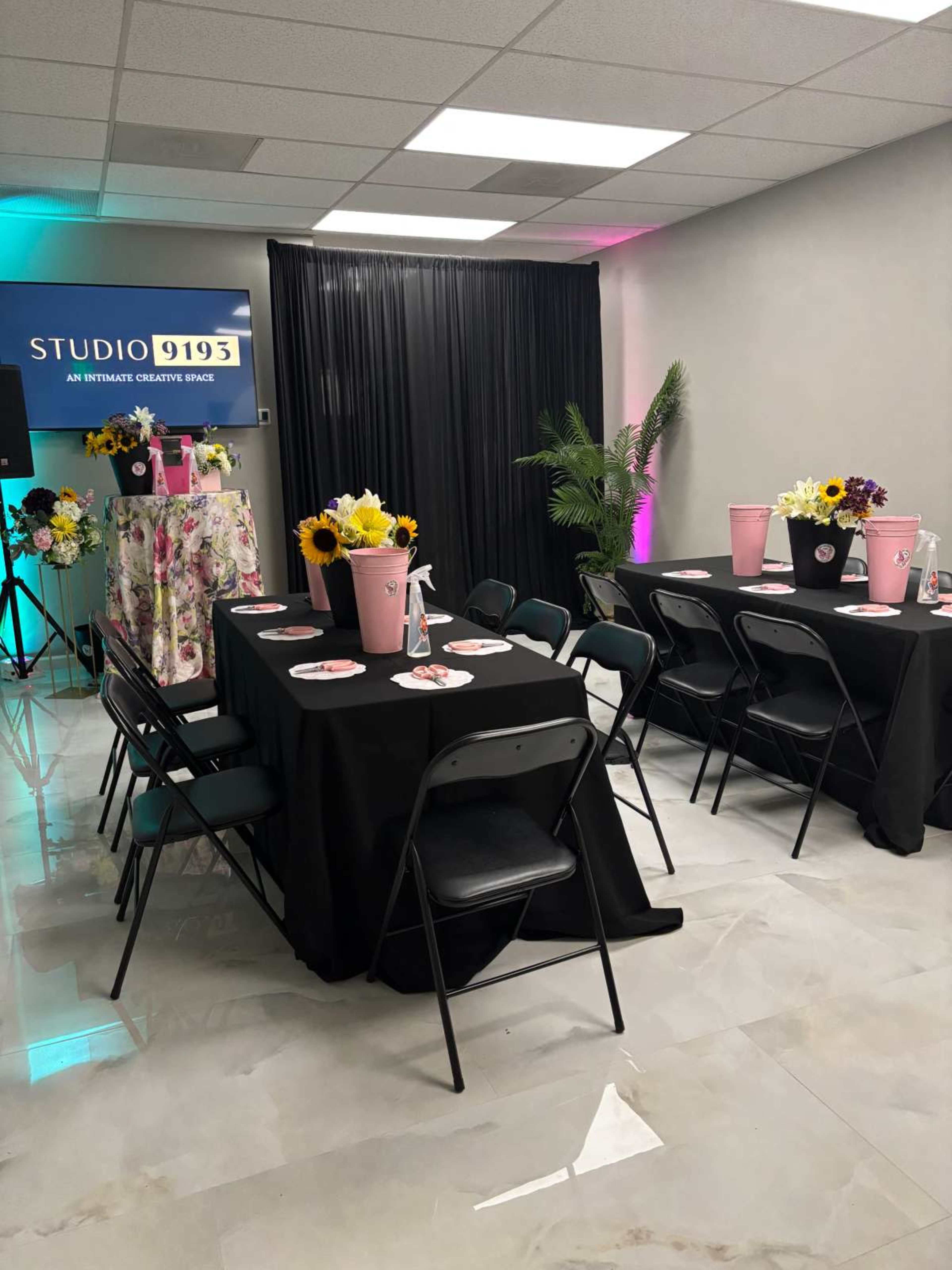 Upscale Baltimore County Studio space Image in Garrison, Owings Mills, MD