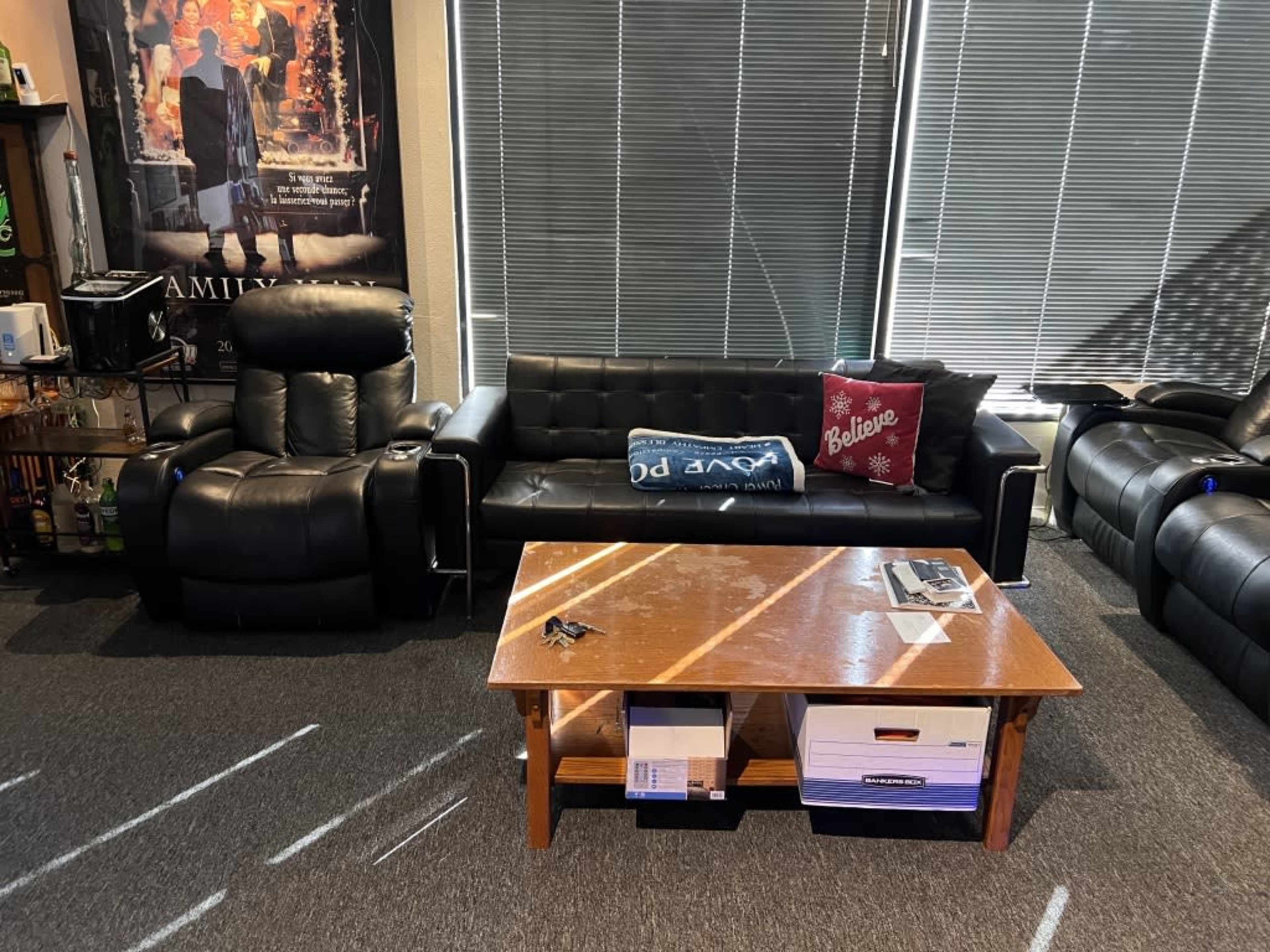 Acting Class or Rehearsal Space Image in Sherman Oaks, sherman oaks, CA