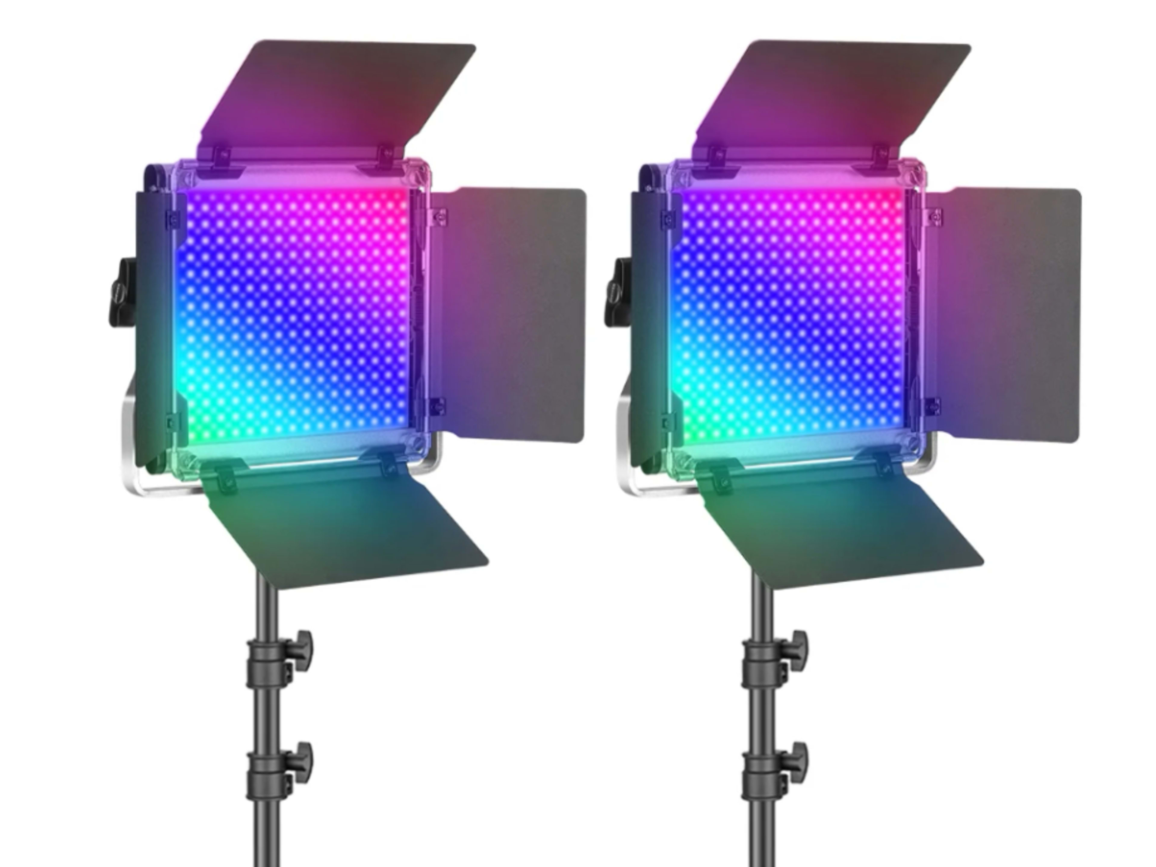 RGB 1200 LED lights 