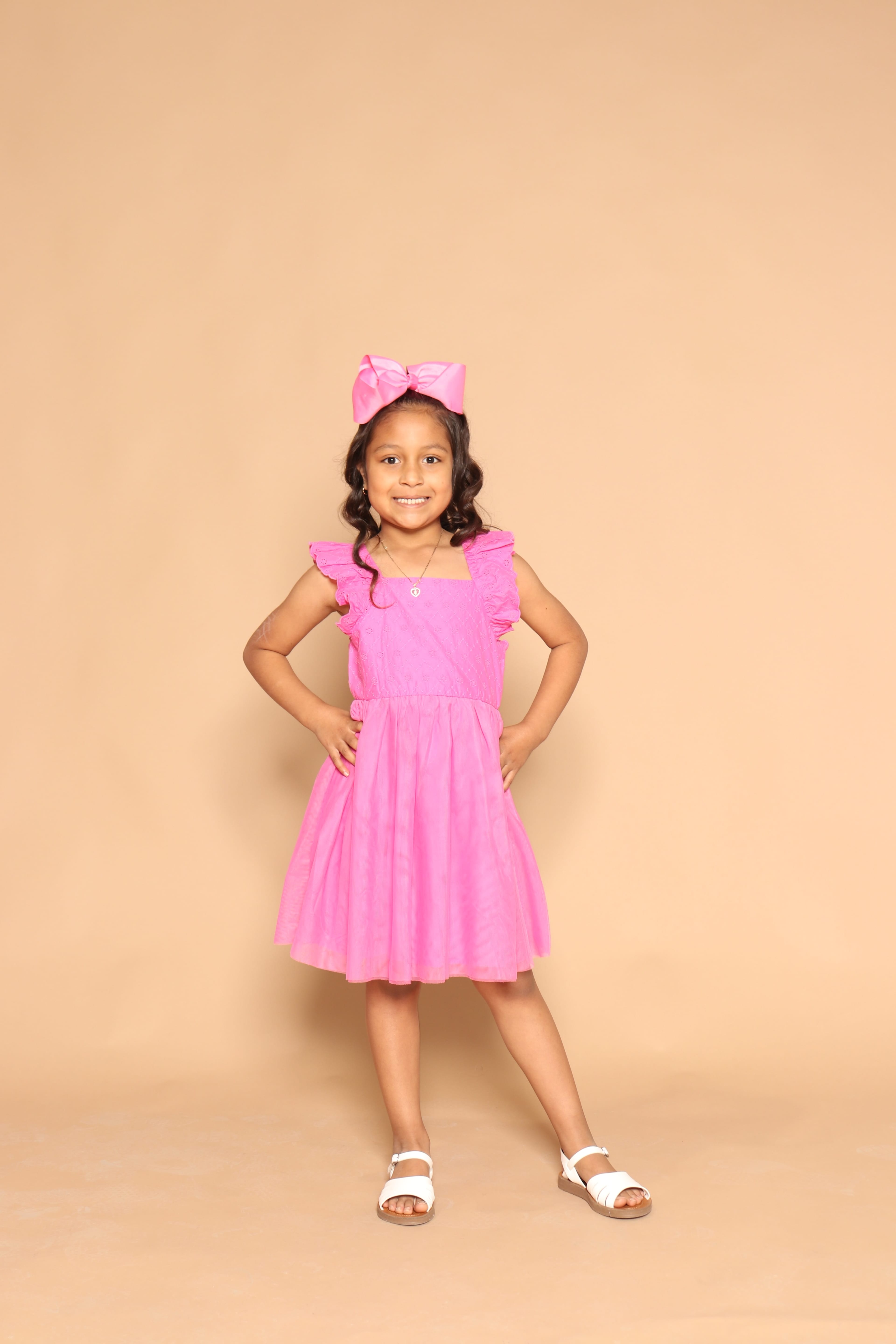 Photo shoot