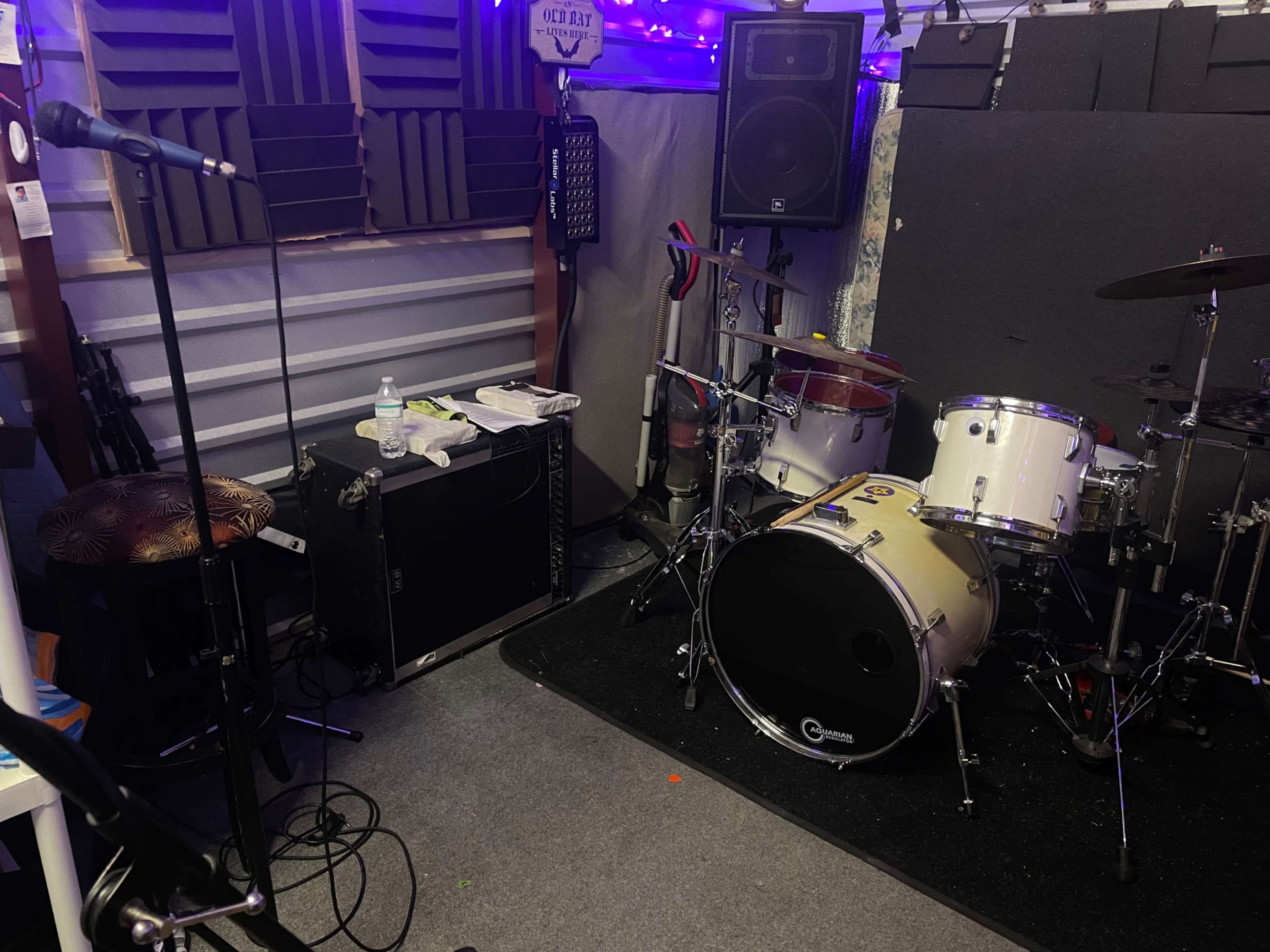 Sounds From The Crypt Studios Image in Norcross, Norcross, GA