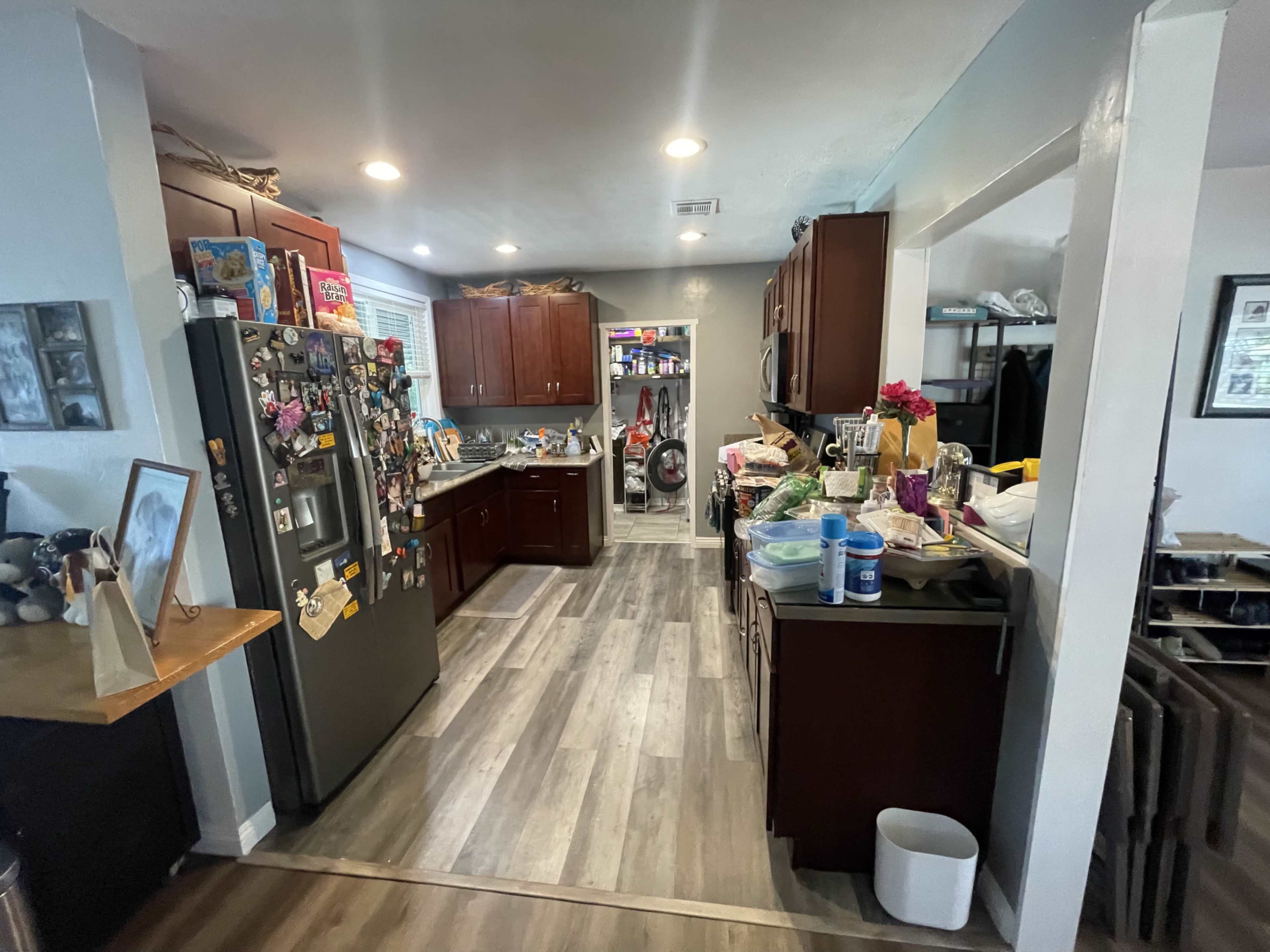 Whittier Upgraded Country Home Image in West Whittier-Los Nietos, Whittier, CA