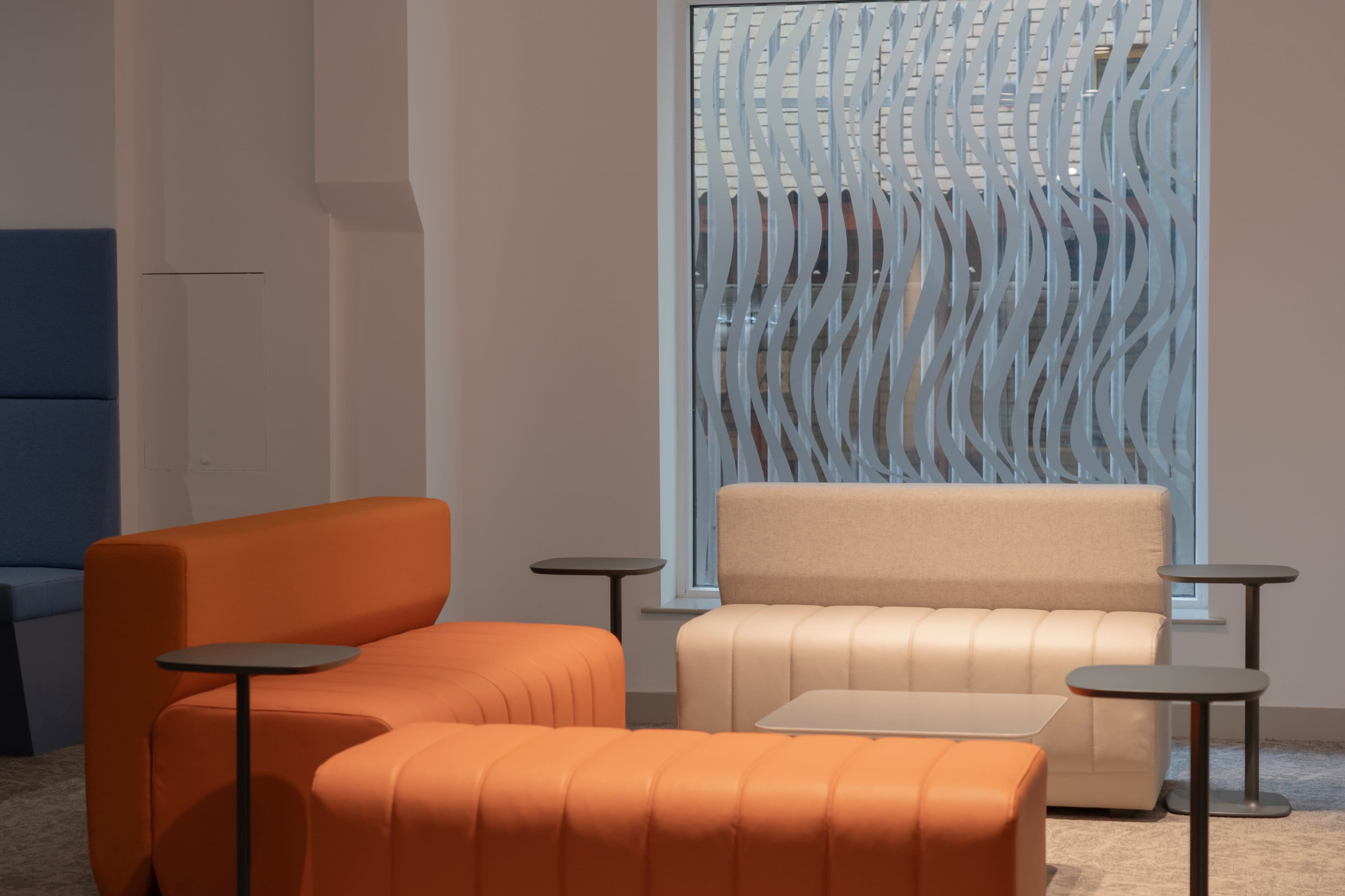 Garrett Street - Meeting Room Image in Finsbury, London, ENG