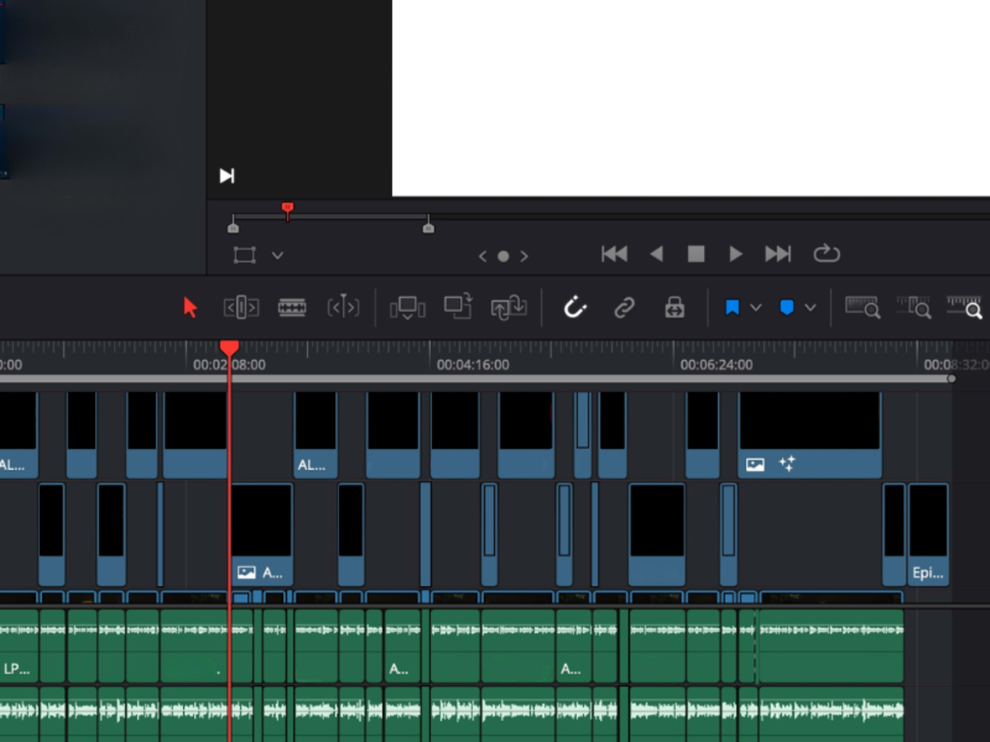 Video Editorial