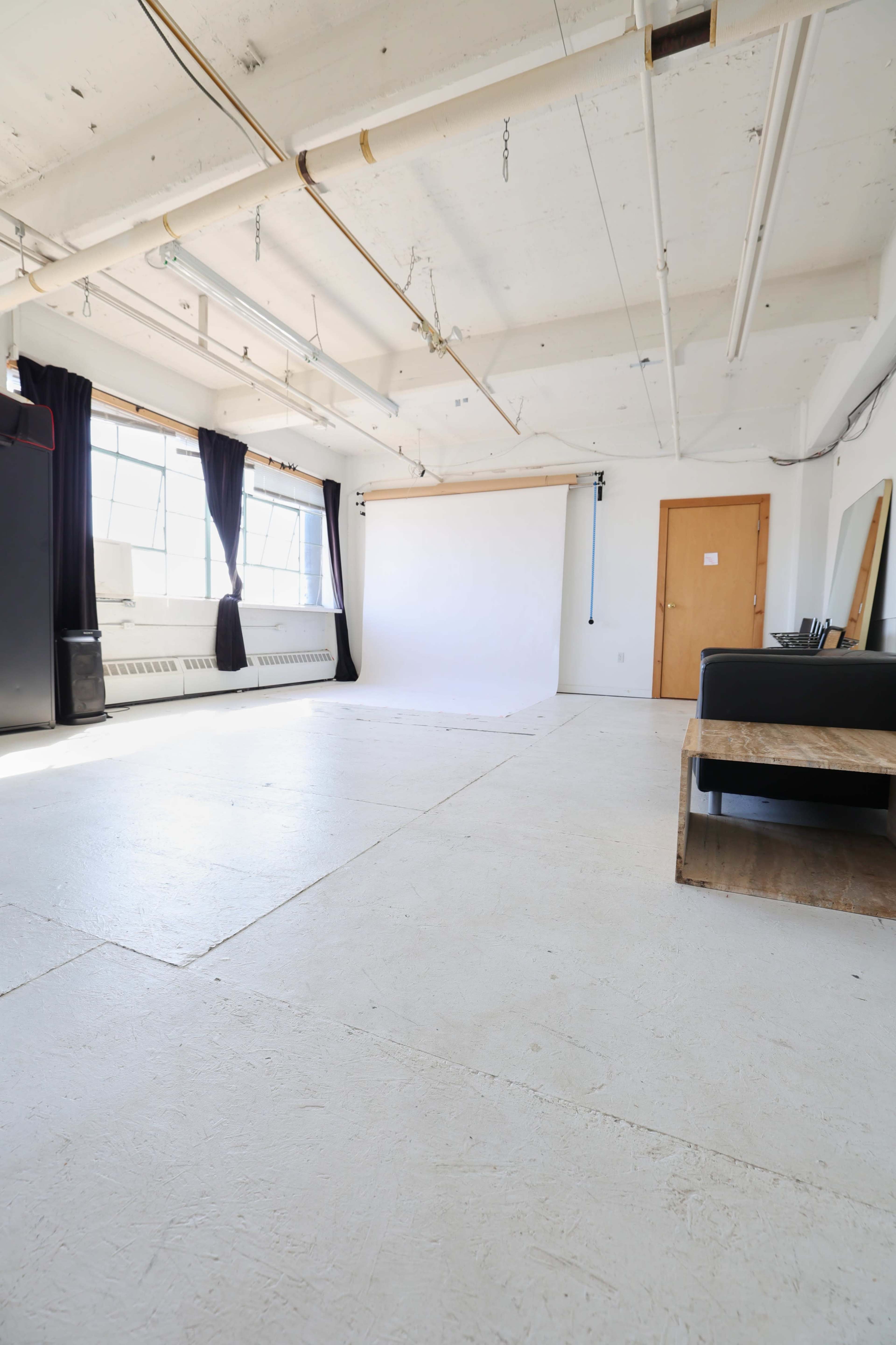 Natural Light Studio Image in Allston, Allston, MA, MA