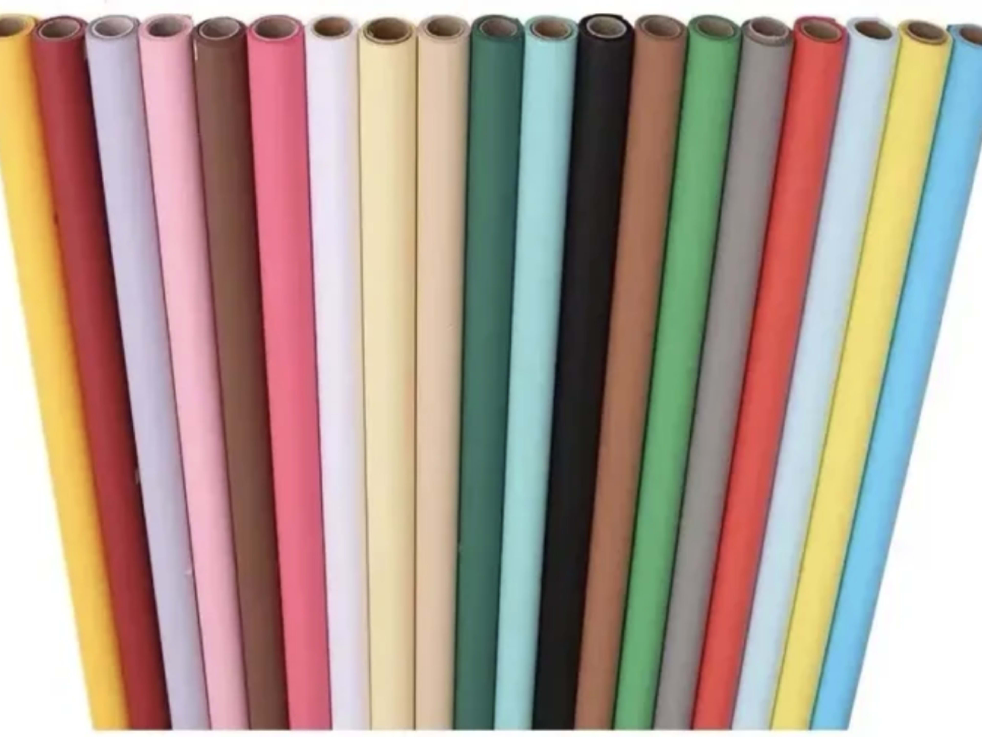 Seemless Paper Backdrops