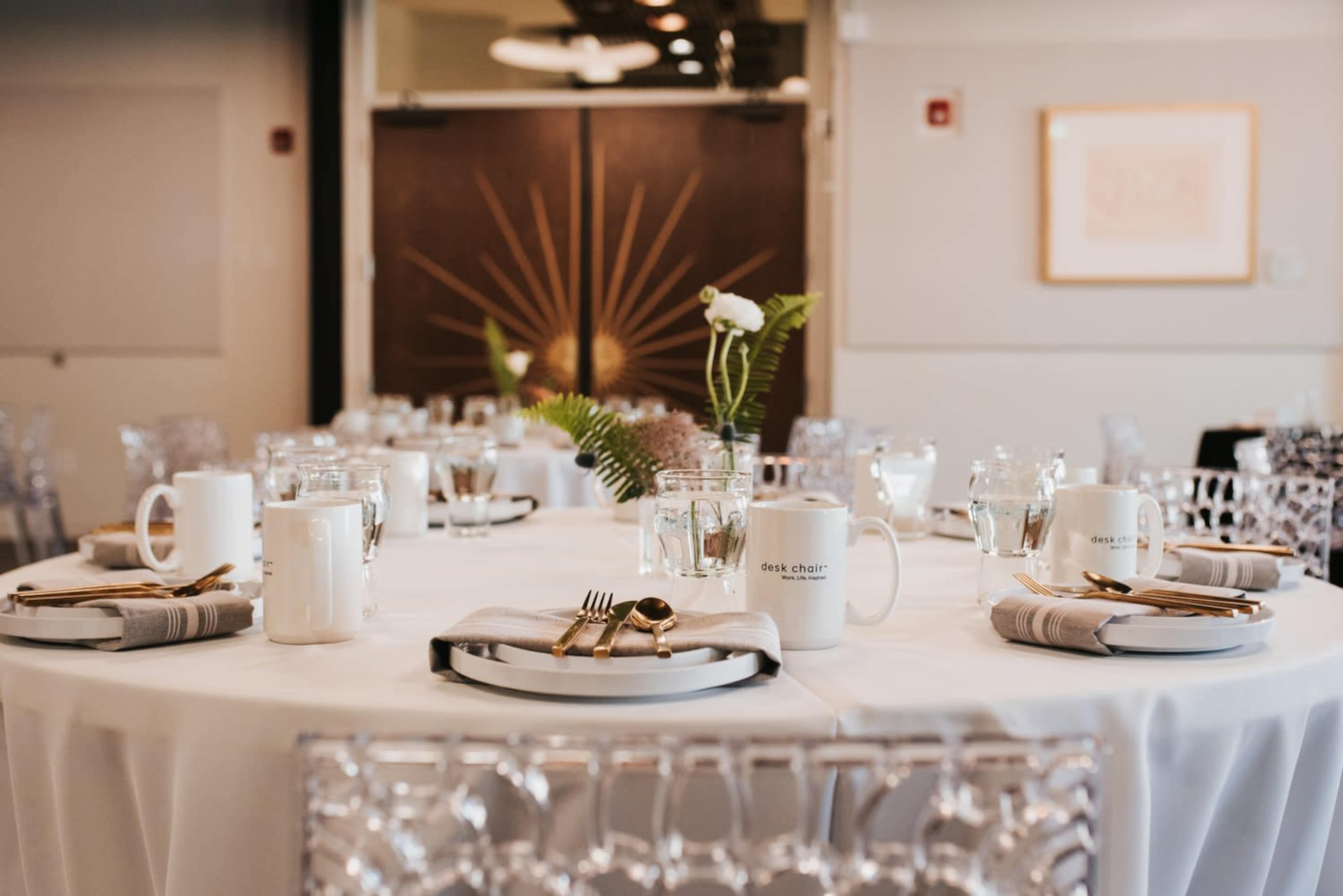 The Cleveland Room in Downtown Loveland Image in Loveland, Loveland, CO