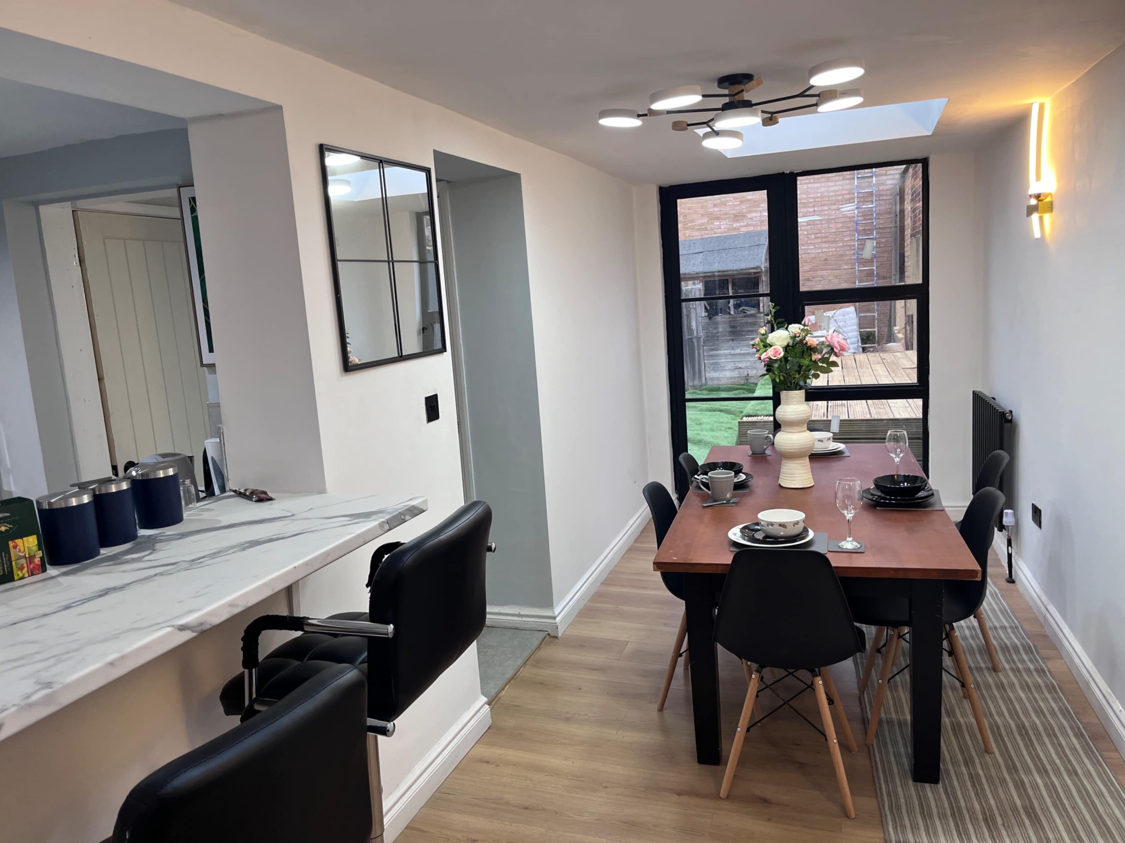 Norwood house close to the station Image in South Norwood, London, ENG