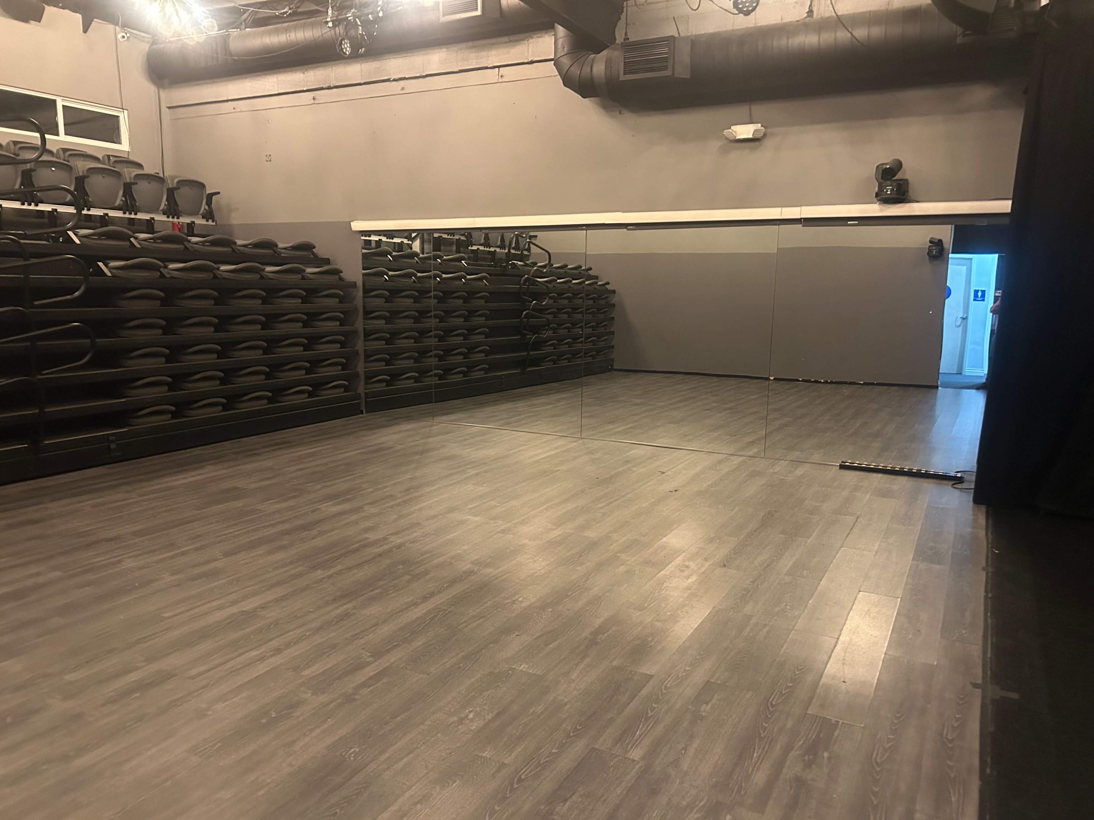 Beautiful Theatre in the heart of North Hollywood Image in North Hollywood, North Hollywood, CA