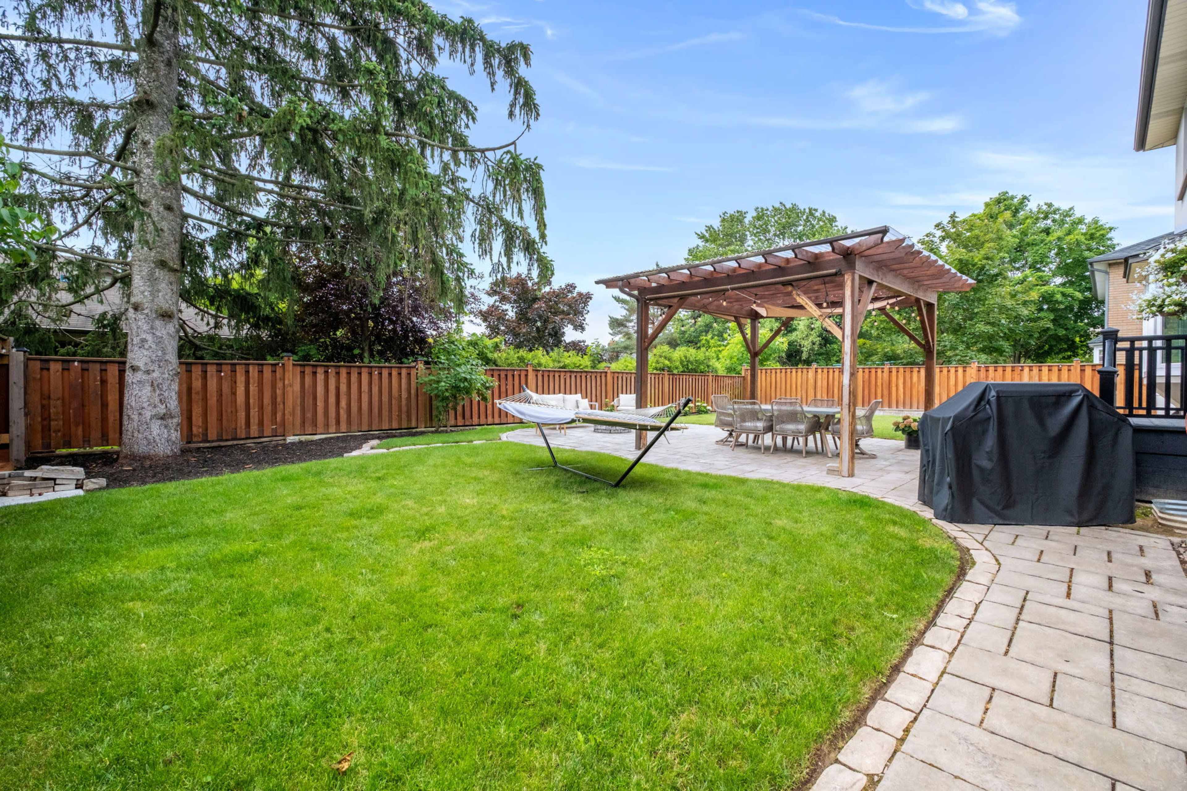 The Noble Nest Image in Flamborough, Waterdown, ON