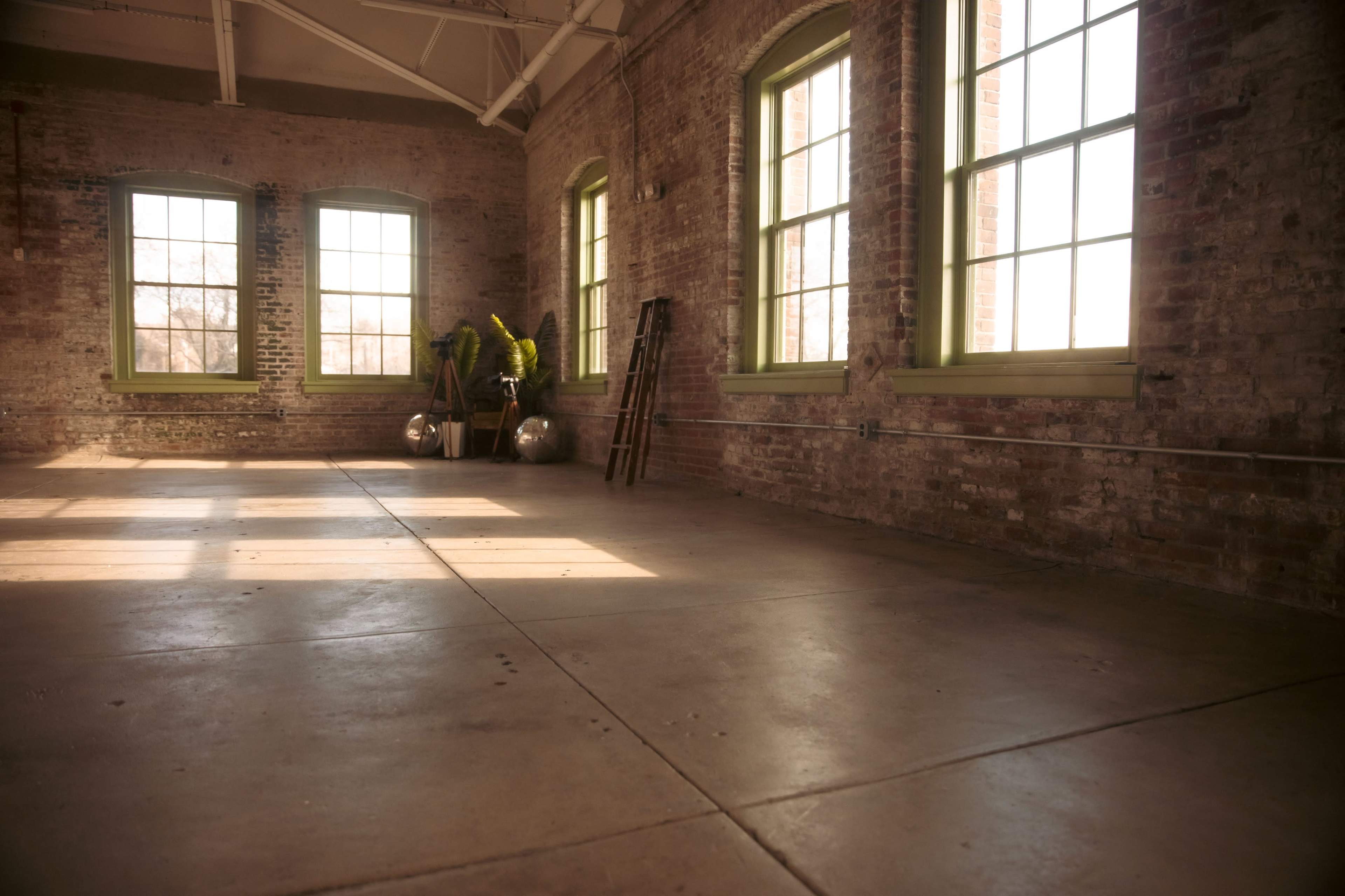 Fully Equipped NYC-style Loft Photo Studio in Downtown Baltimore Image in Broadway East, Baltimore, MD