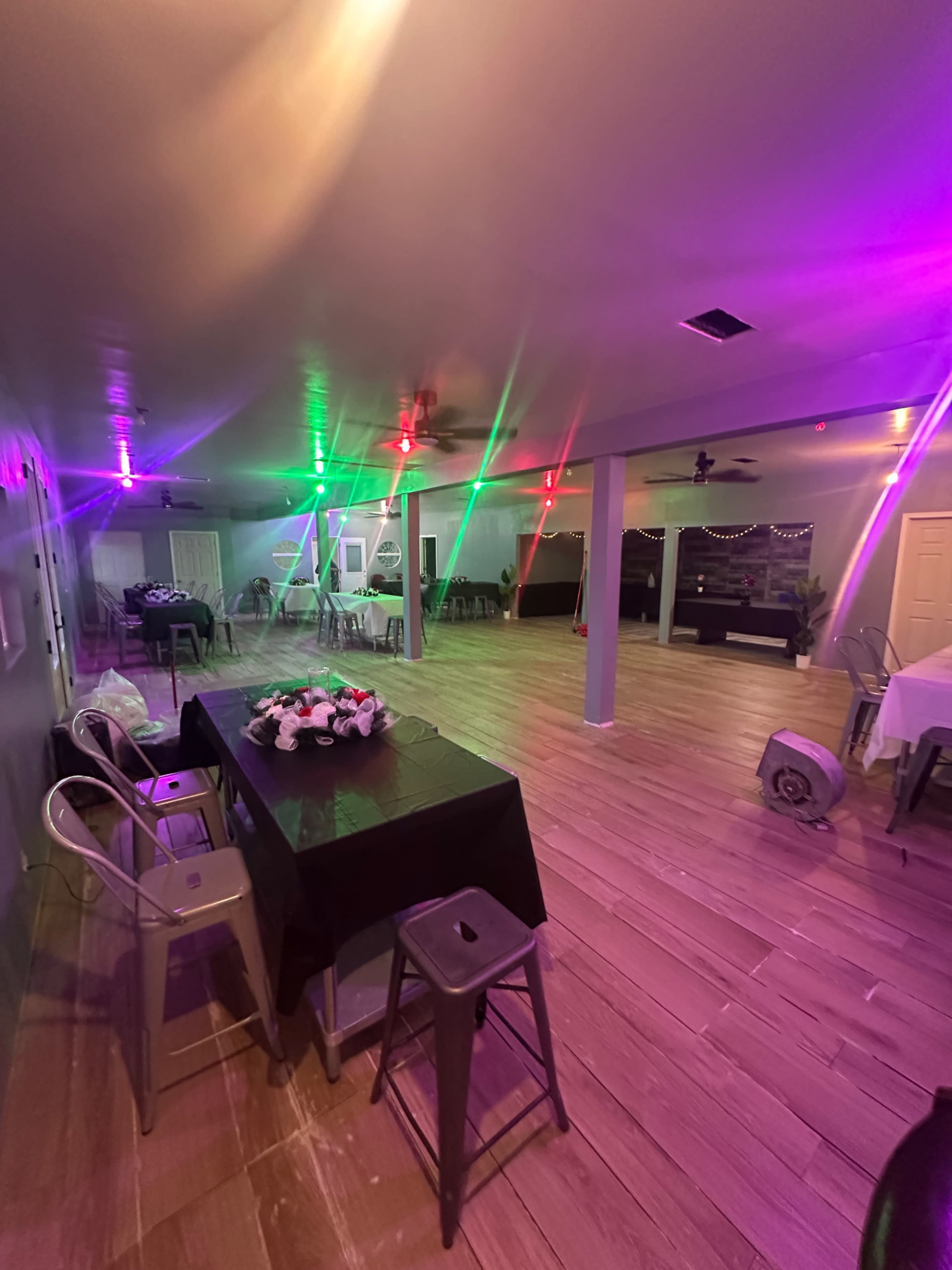 Wesley Estates Clubhouse | Nature’s beauty, city’s convenience! Indoor ...