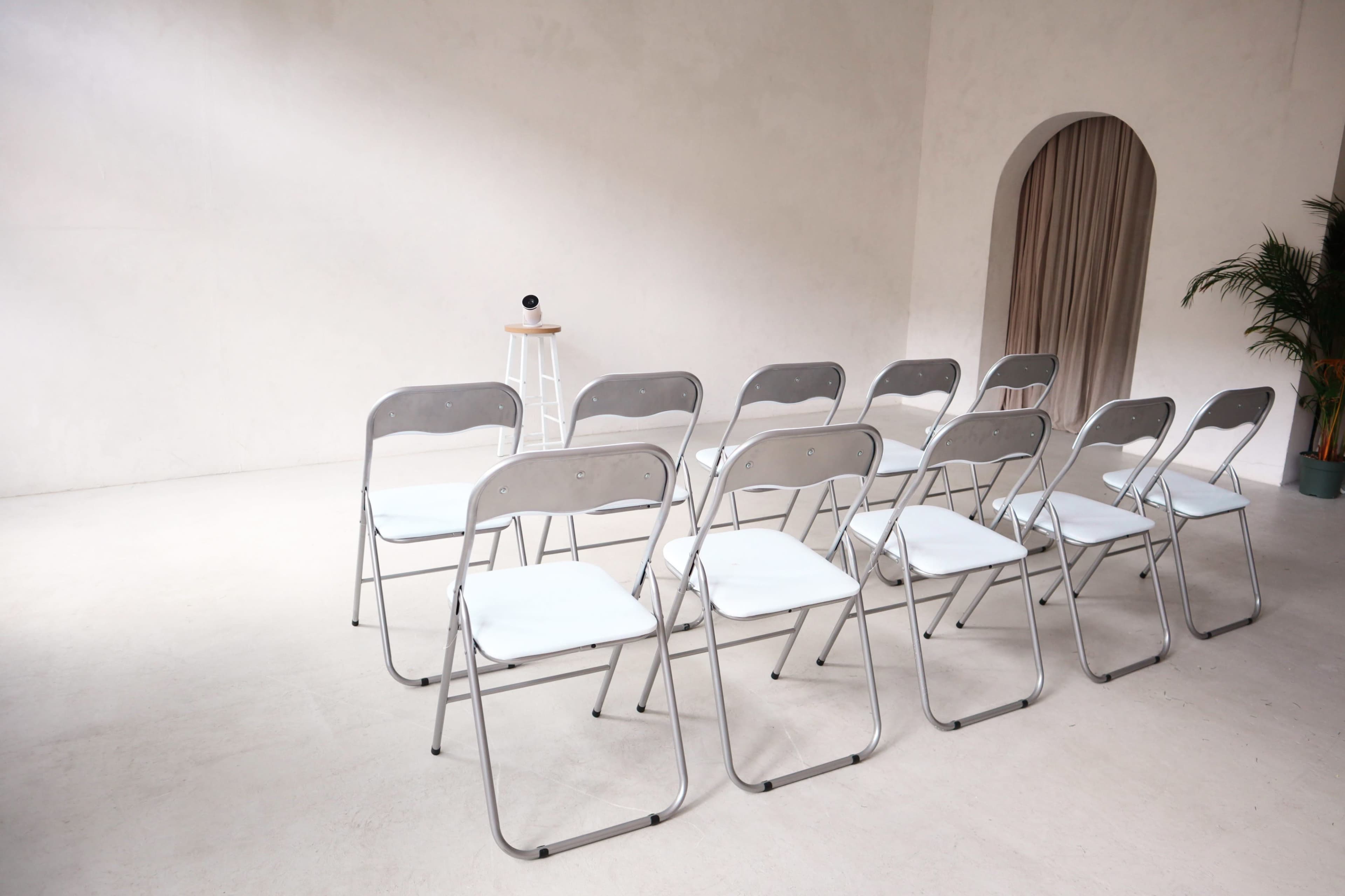 Professional Studio in Battersea Image in Nine Elms, London, ENG