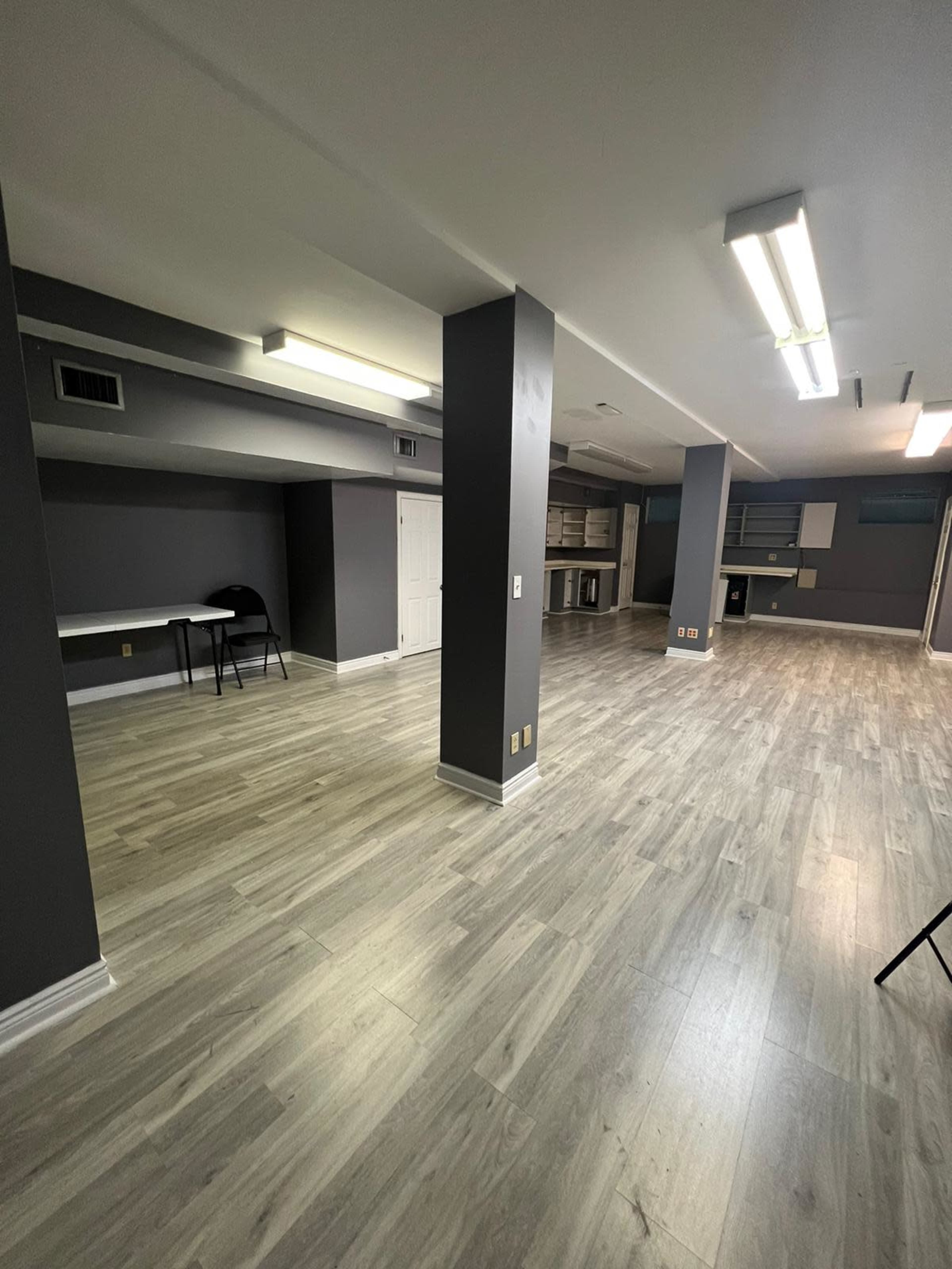 CRTV Studio - The Basement Image in Whitby, Whitby, ON