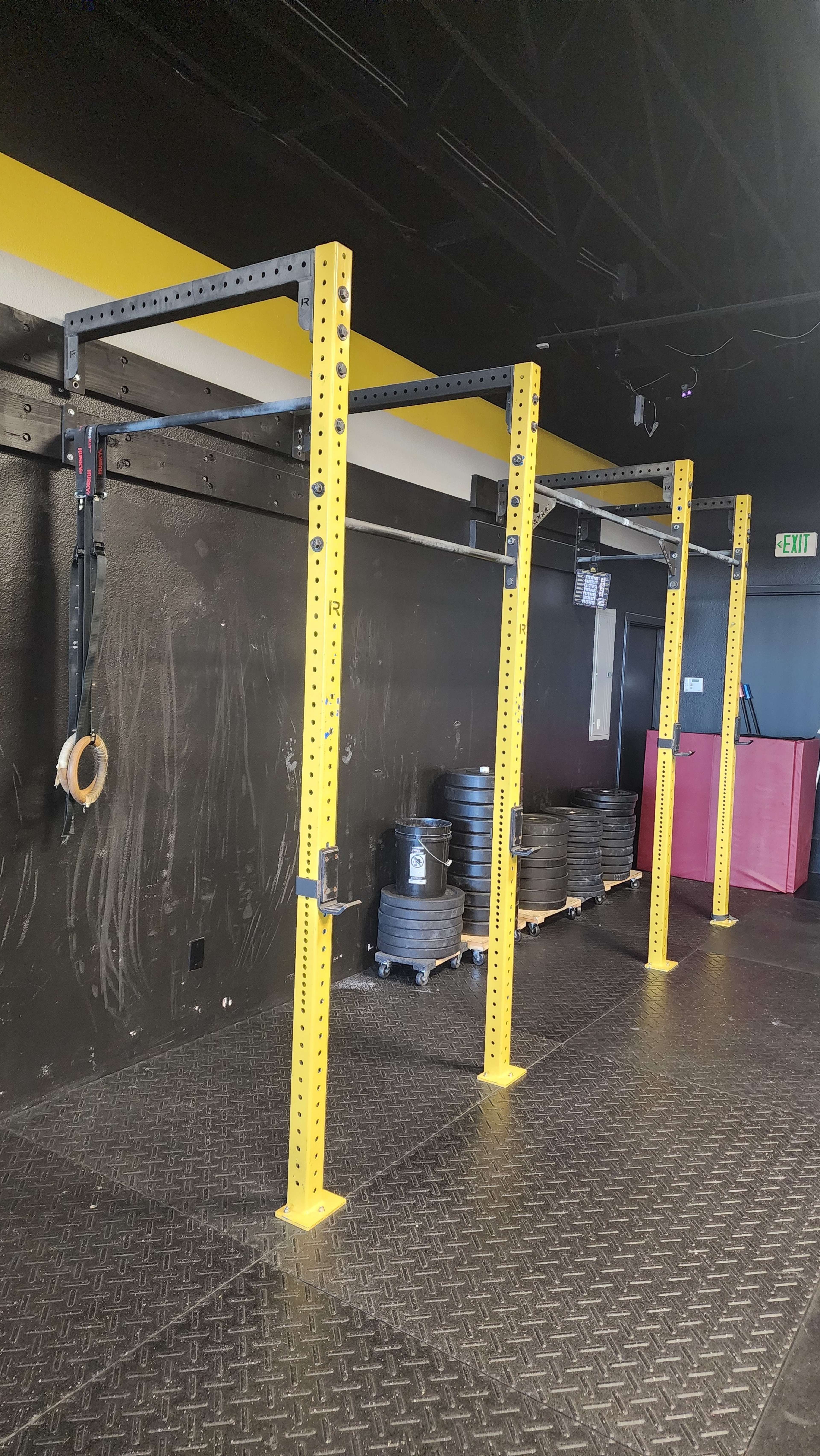 Impressive fitness studio with Sunset view Image in Whittier, Whittier, CA