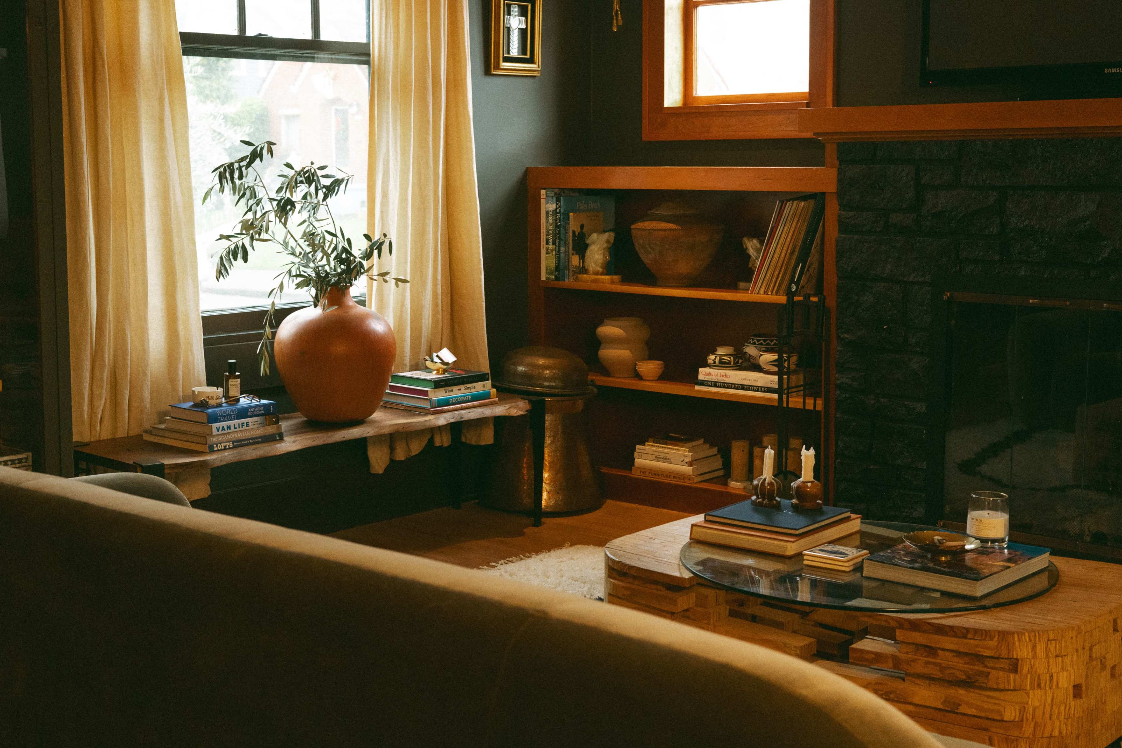 The Olive House-Moody Vintage Craftsman Home Image in Southeast Portland, Portland, OR