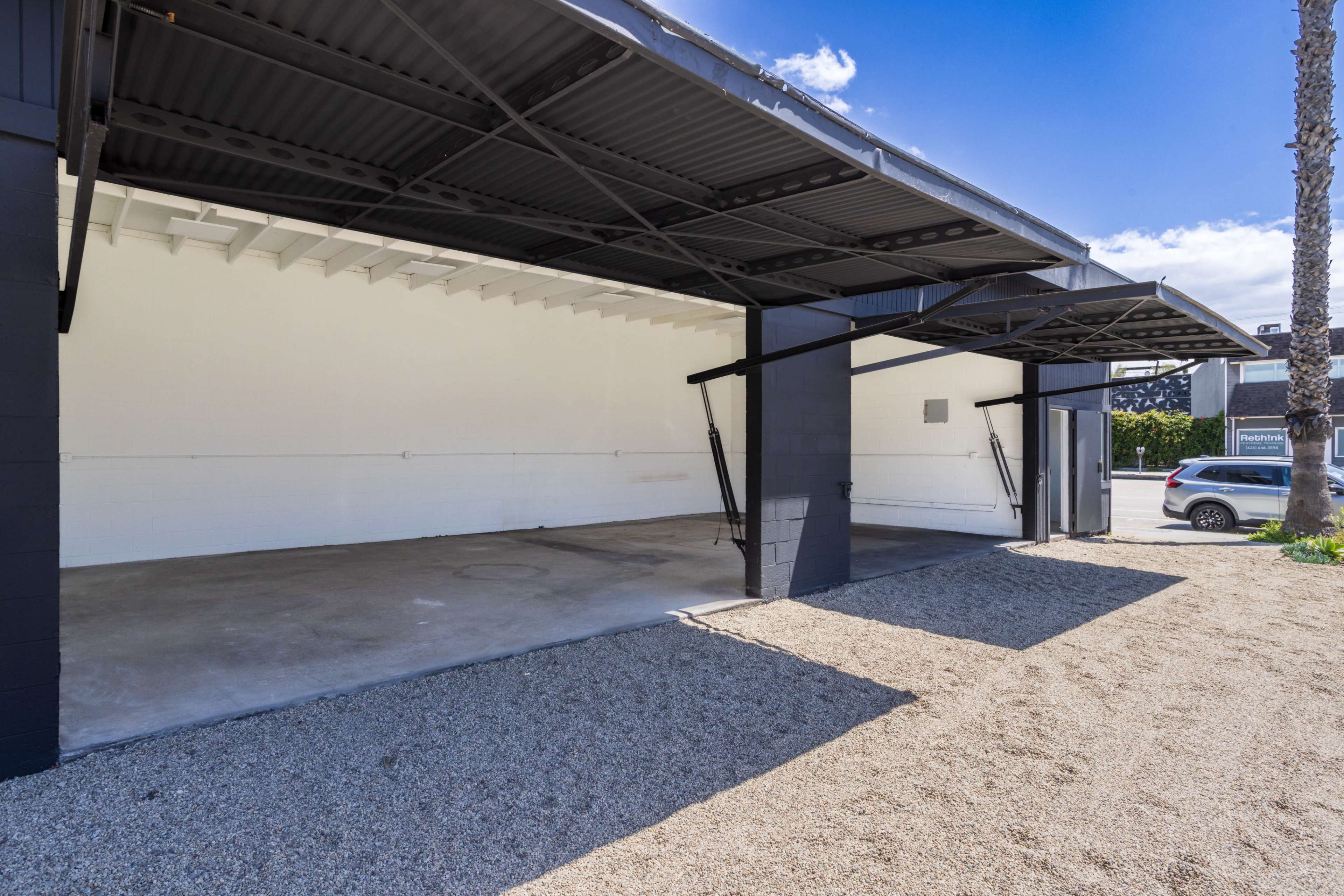 Washington Blvd Studios Image in Culver - West, Los Angeles, CA