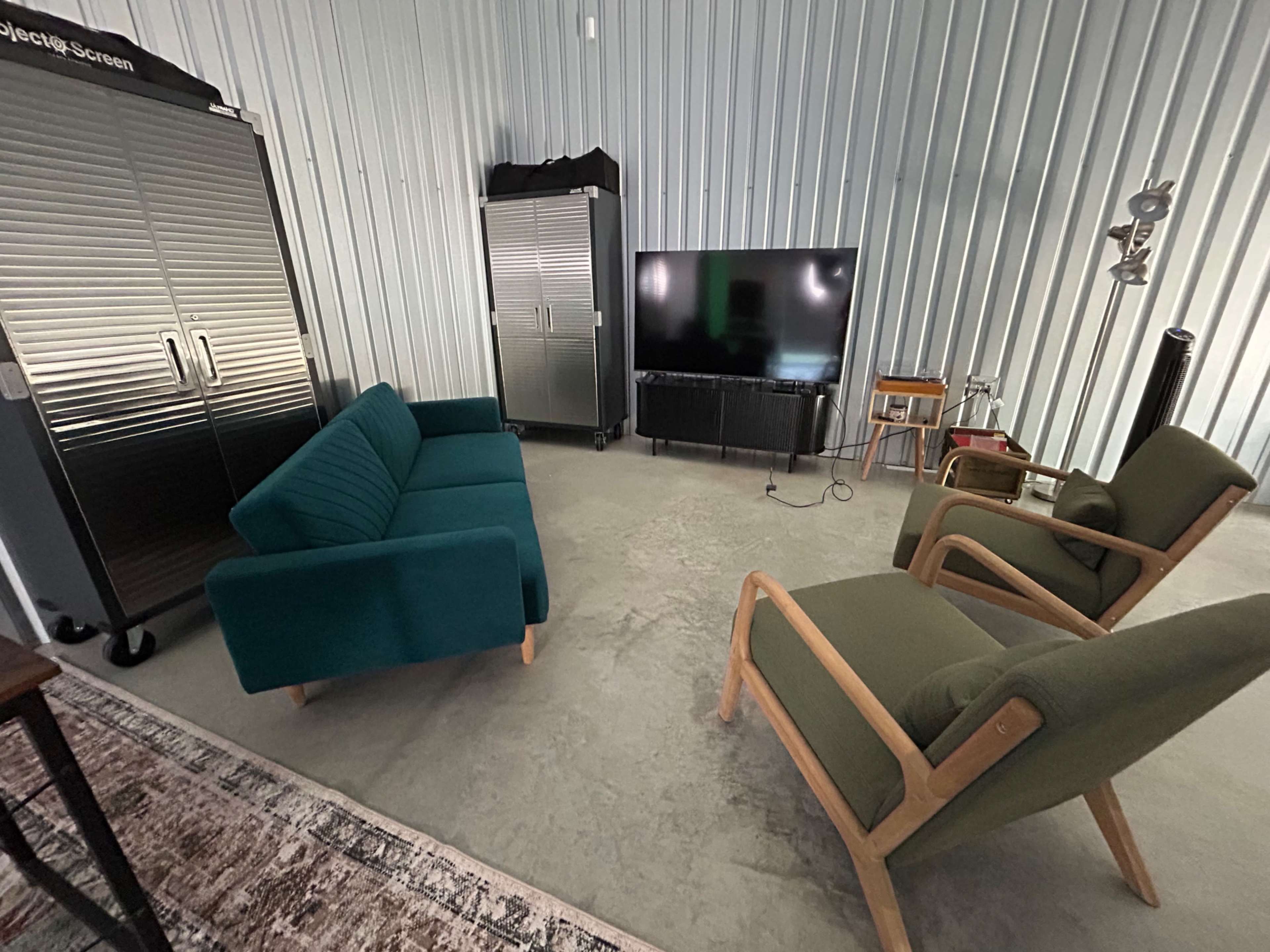 Creative Space in the Hill Country for Photographers, Writers, and Filmmakers Image in , Austin, TX