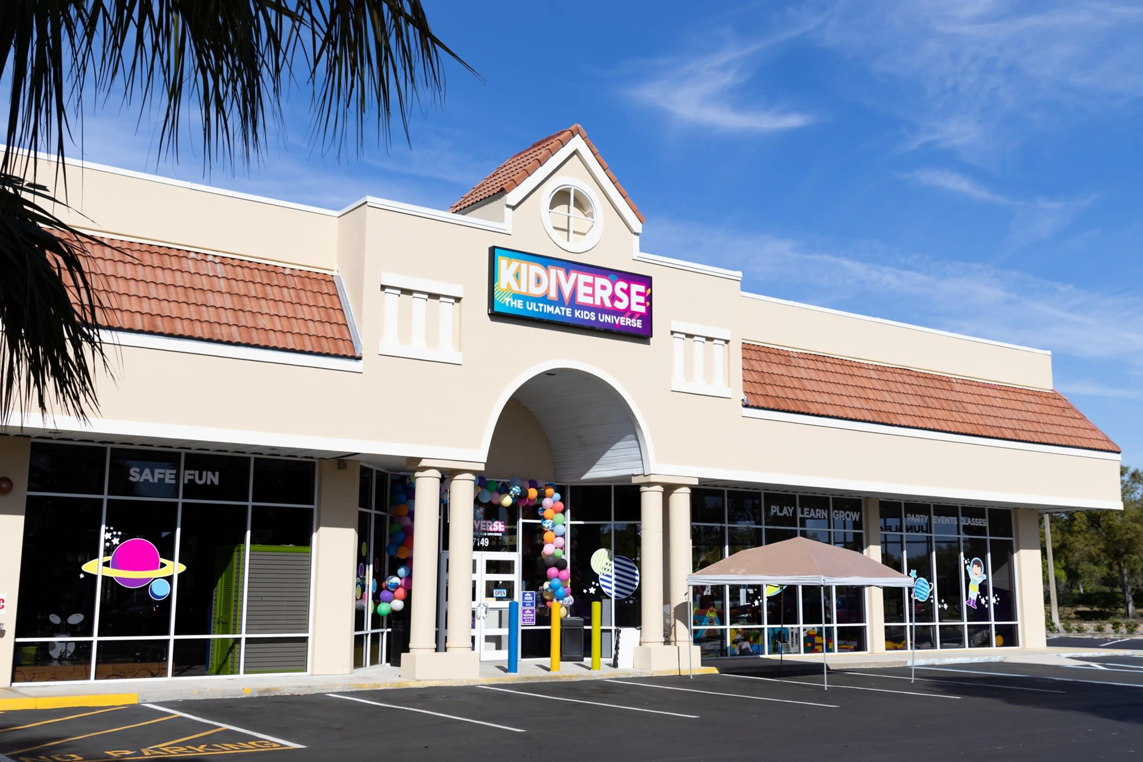 Innovative Meeting Room A Image in Airport North, Orlando, FL