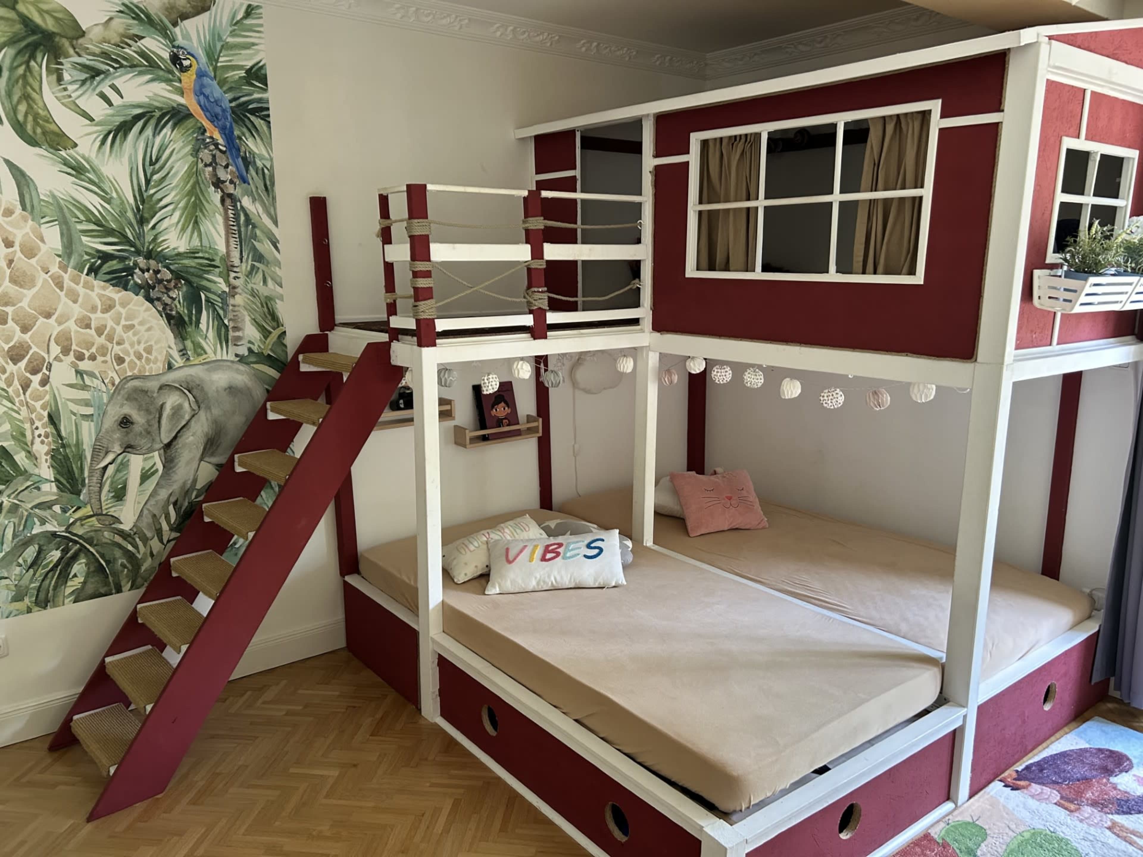 Discover our charming historic villa Image in Lohbrügge, Hamburg