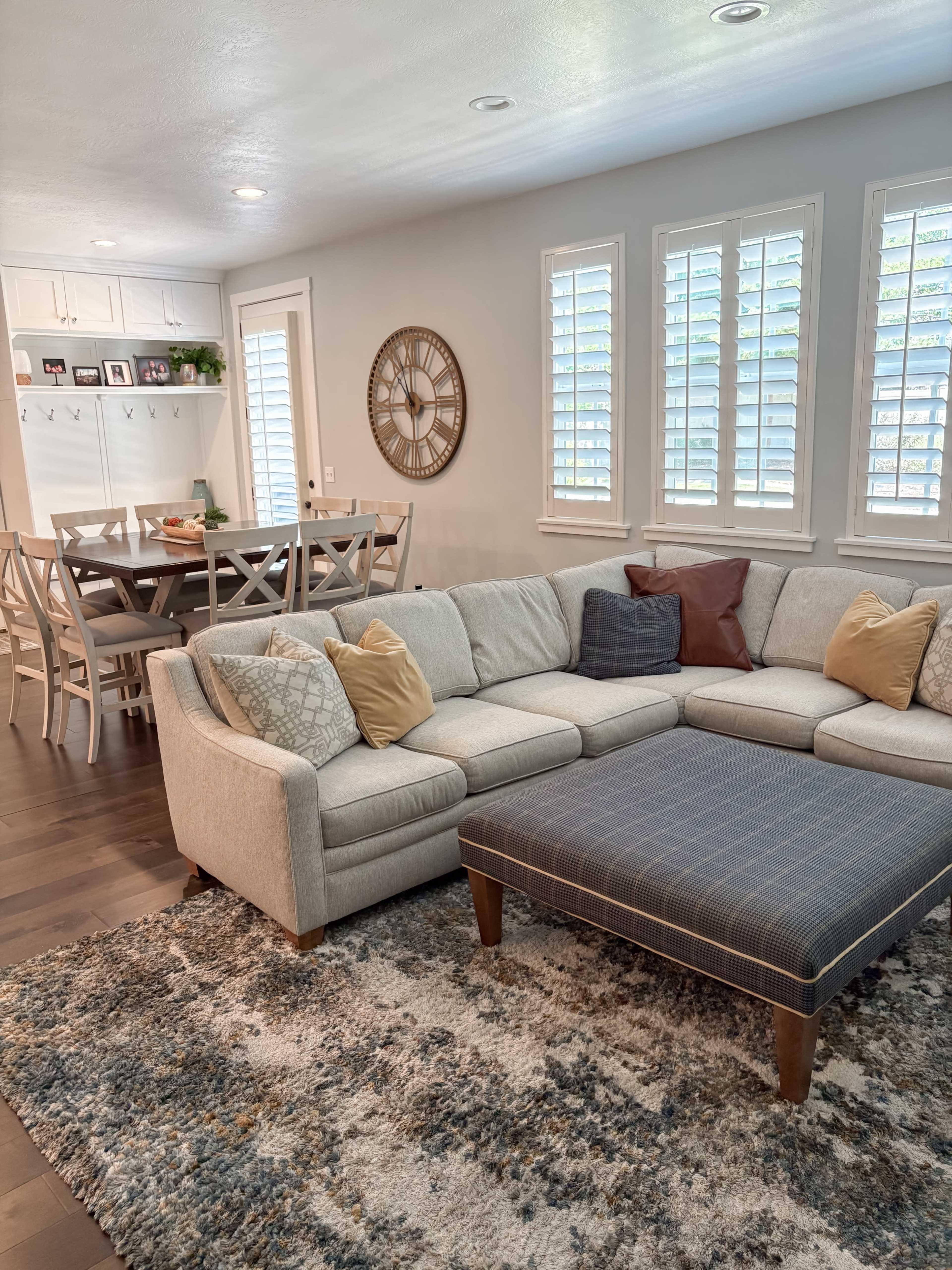 Daybreak Luxury home with views of the Wasatch Mountains Image in Daybreak, South Jordan, UT