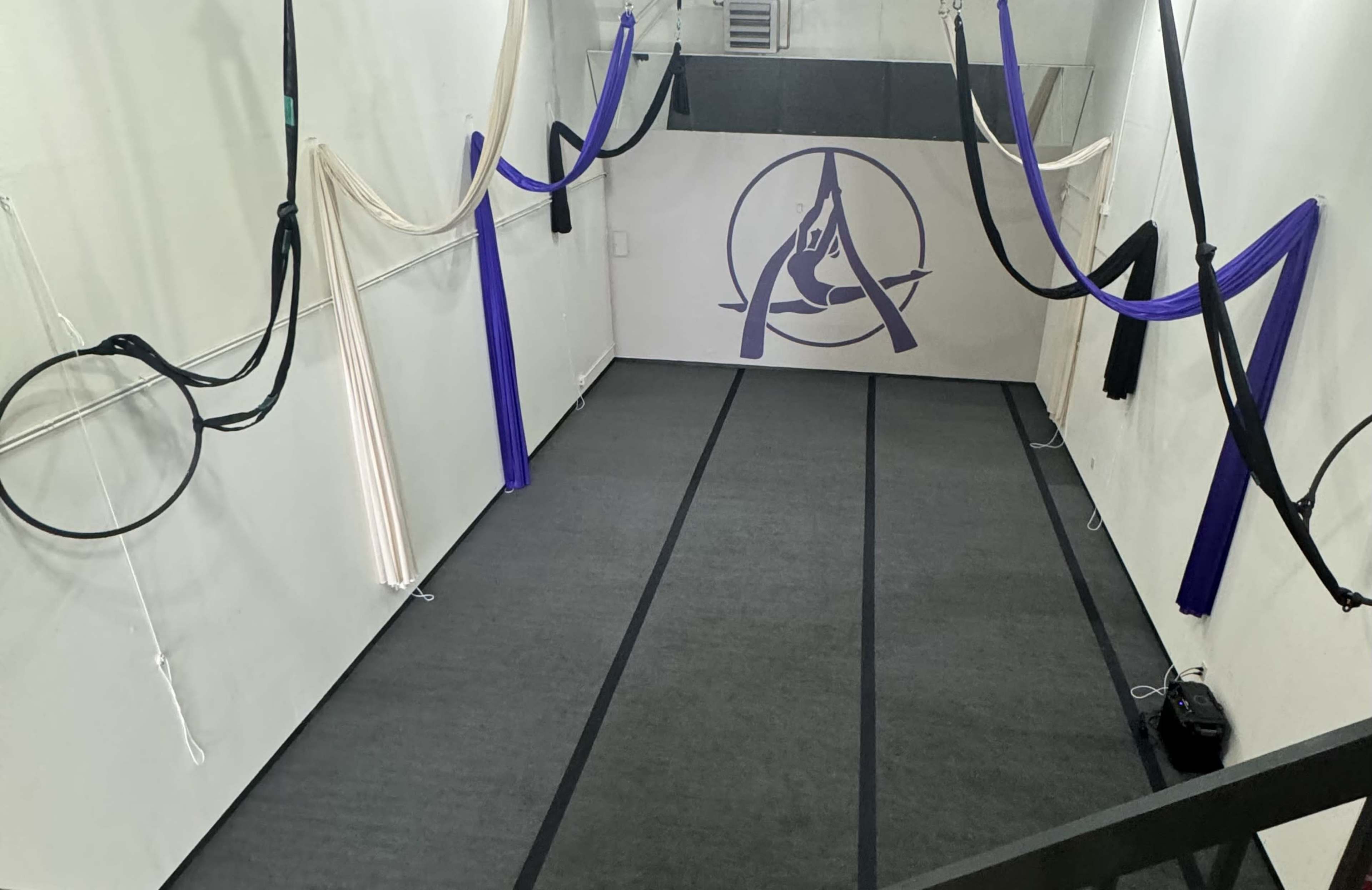 Aspire Aerial Dance & Movement Studio Image in Boulder Junction, Boulder, CO