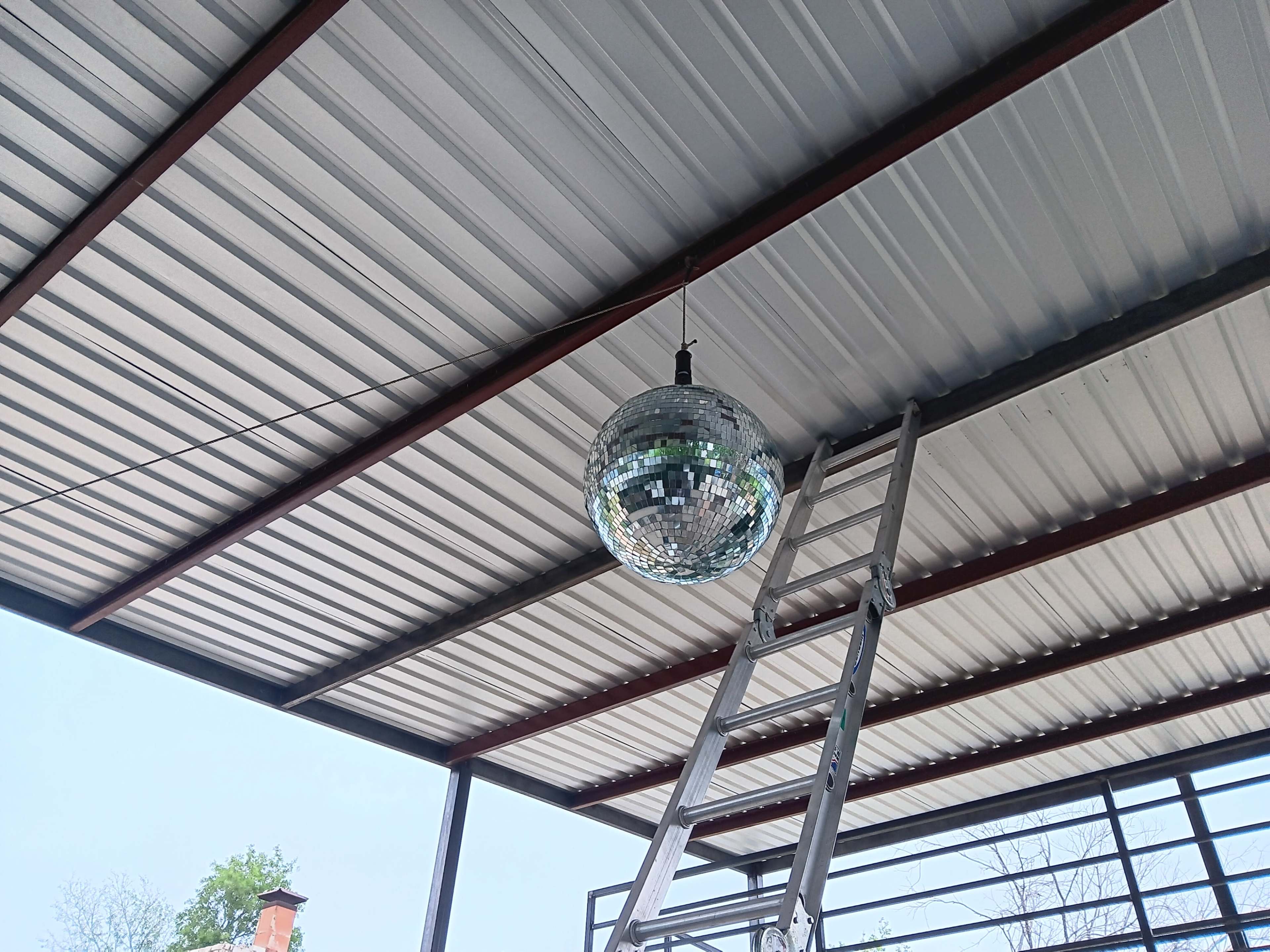 Flexible affordable rustic retreat and gathering space. Plant-Based, Spiritual and Sober... on the Texas Wine Trail. Central location 1 hour to San Antonio or Austin airports. Image in , JOHNSON CITY, TX