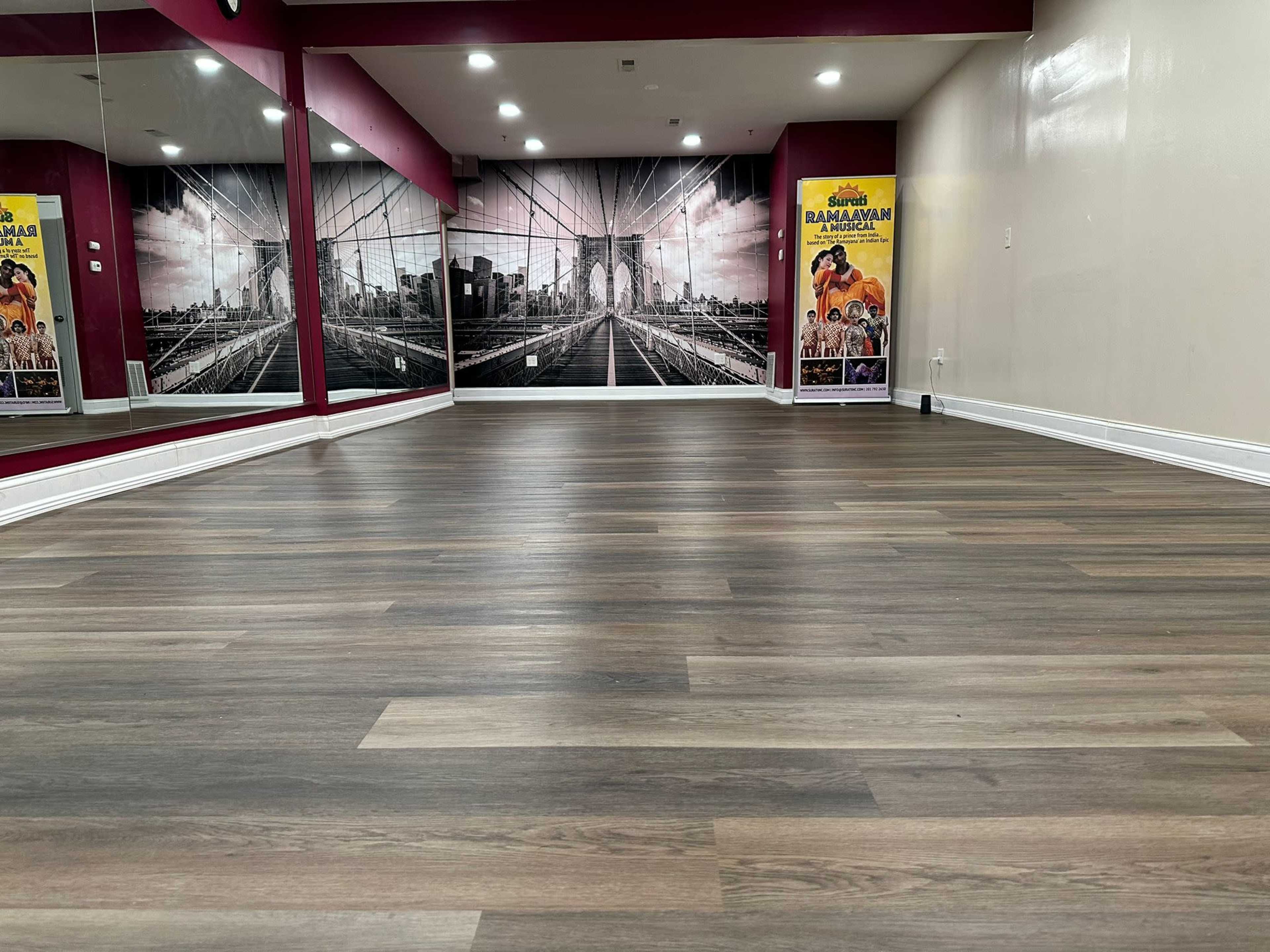 Spacious Event Studio in the Heart of Indian Square Image in West Side, Jersey City, NJ