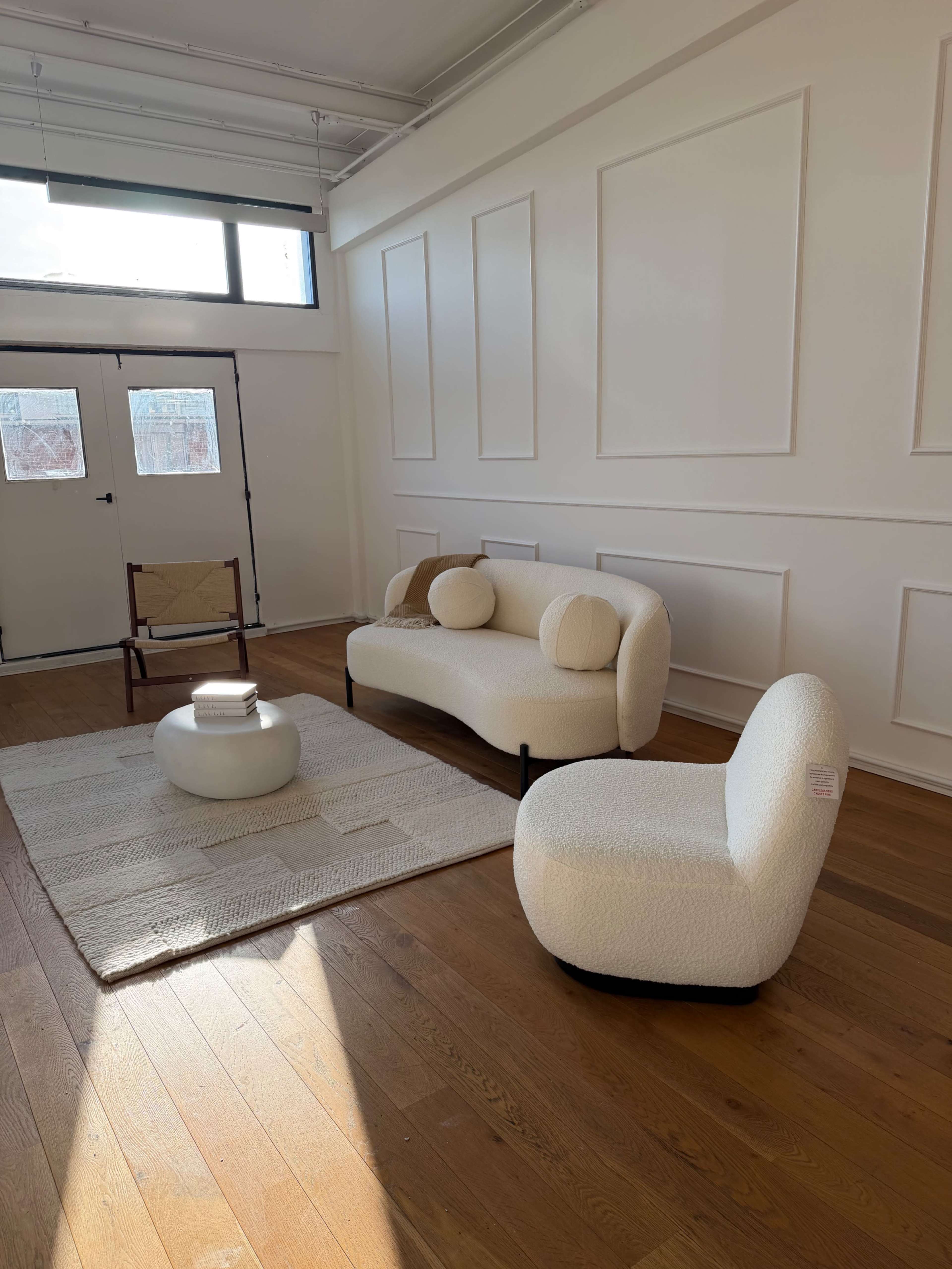 Aesthetic lifestyle Studio Image in Nine Elms, London, ENG